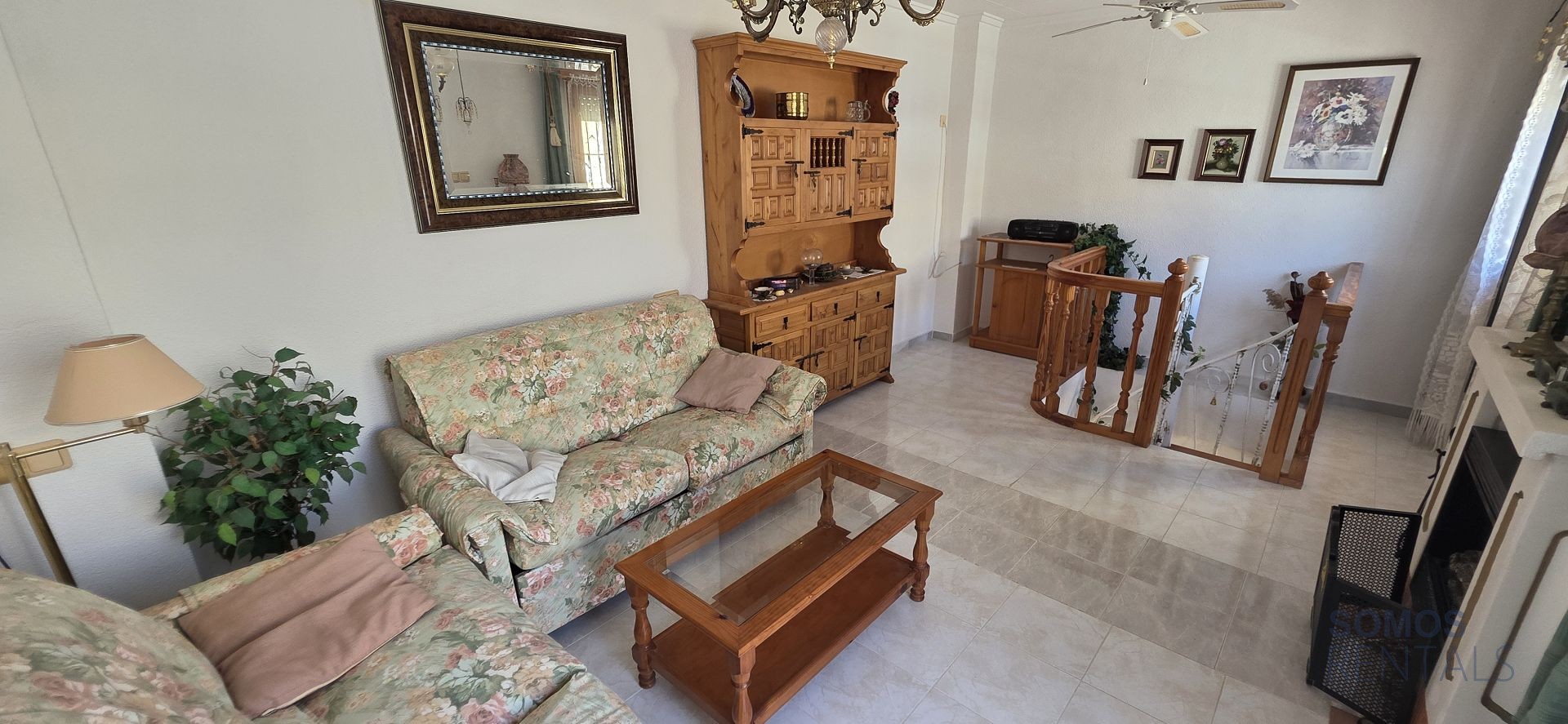 Casa Maria, Urb La Marina — foto 38