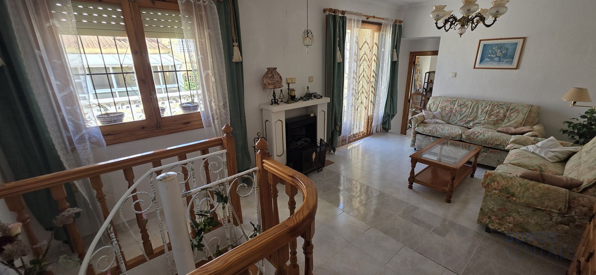 Casa Maria, Urb La Marina — foto 34