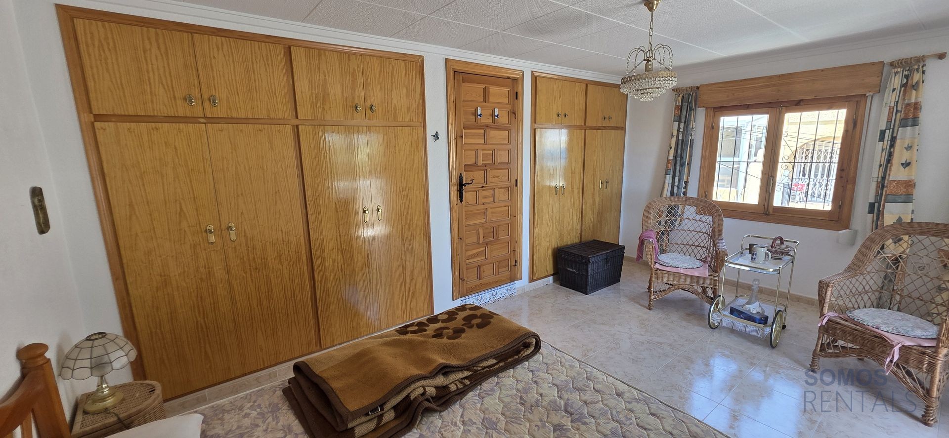 Casa Maria, Urb La Marina — foto 42