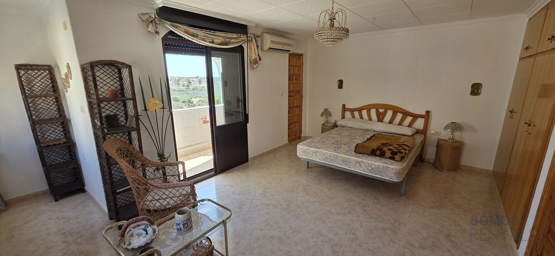 Casa Maria, Urb La Marina — foto 43