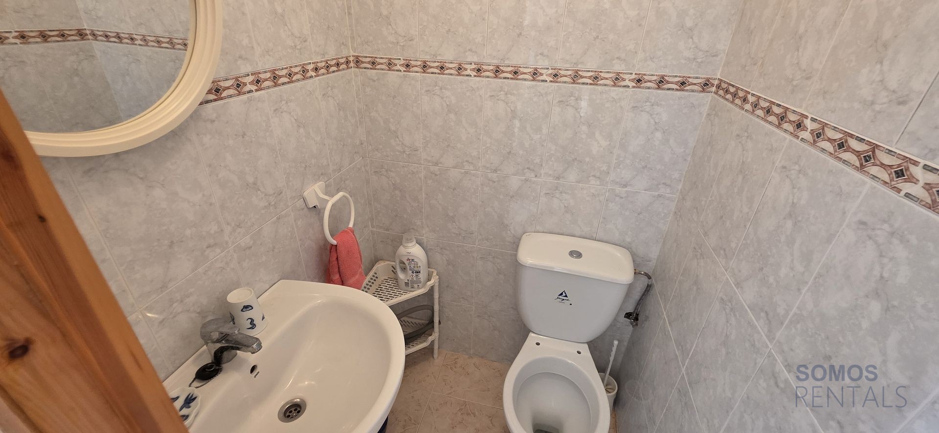 Casa Maria, Urb La Marina — foto 47