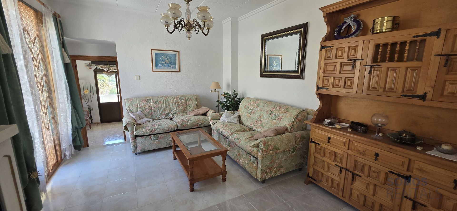 Casa Maria, Urb La Marina — foto 37