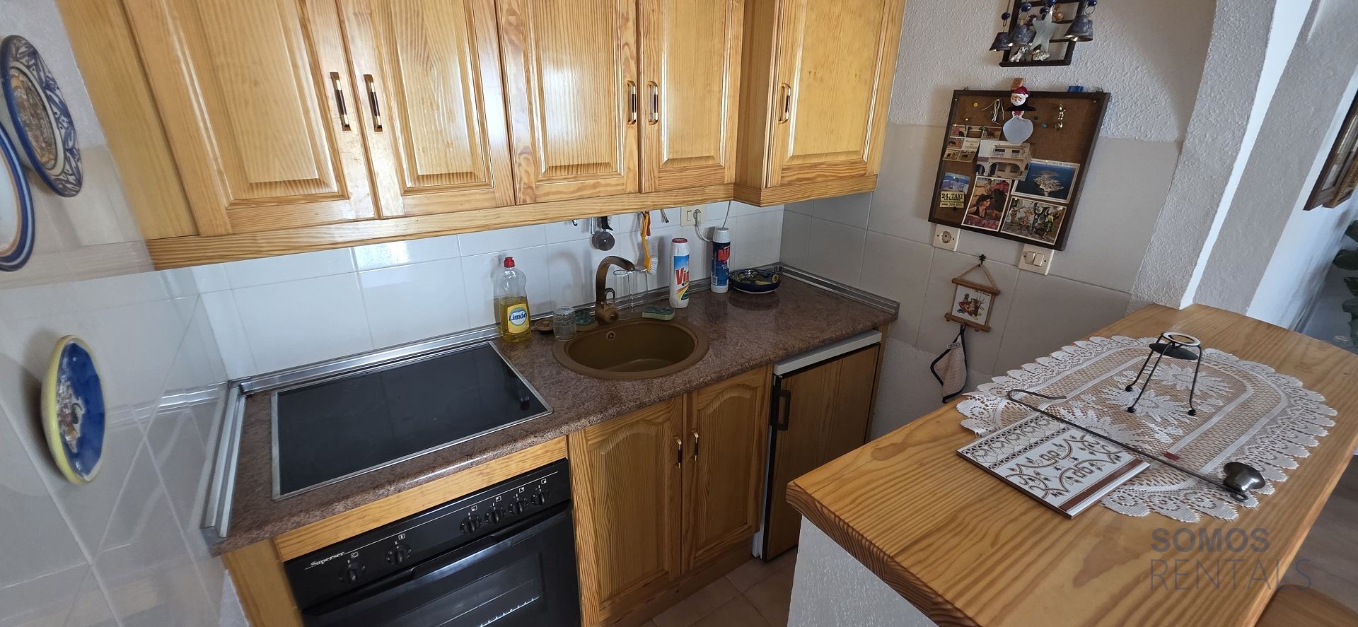 Casa Maria, Urb La Marina — foto 19