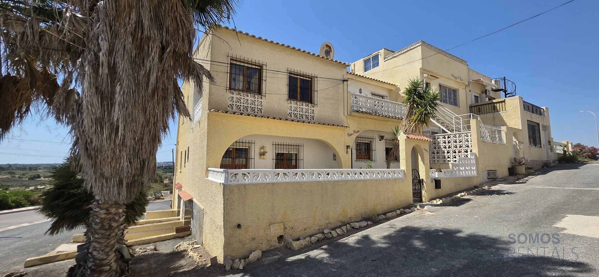 Casa Maria, Urb La Marina — foto 5