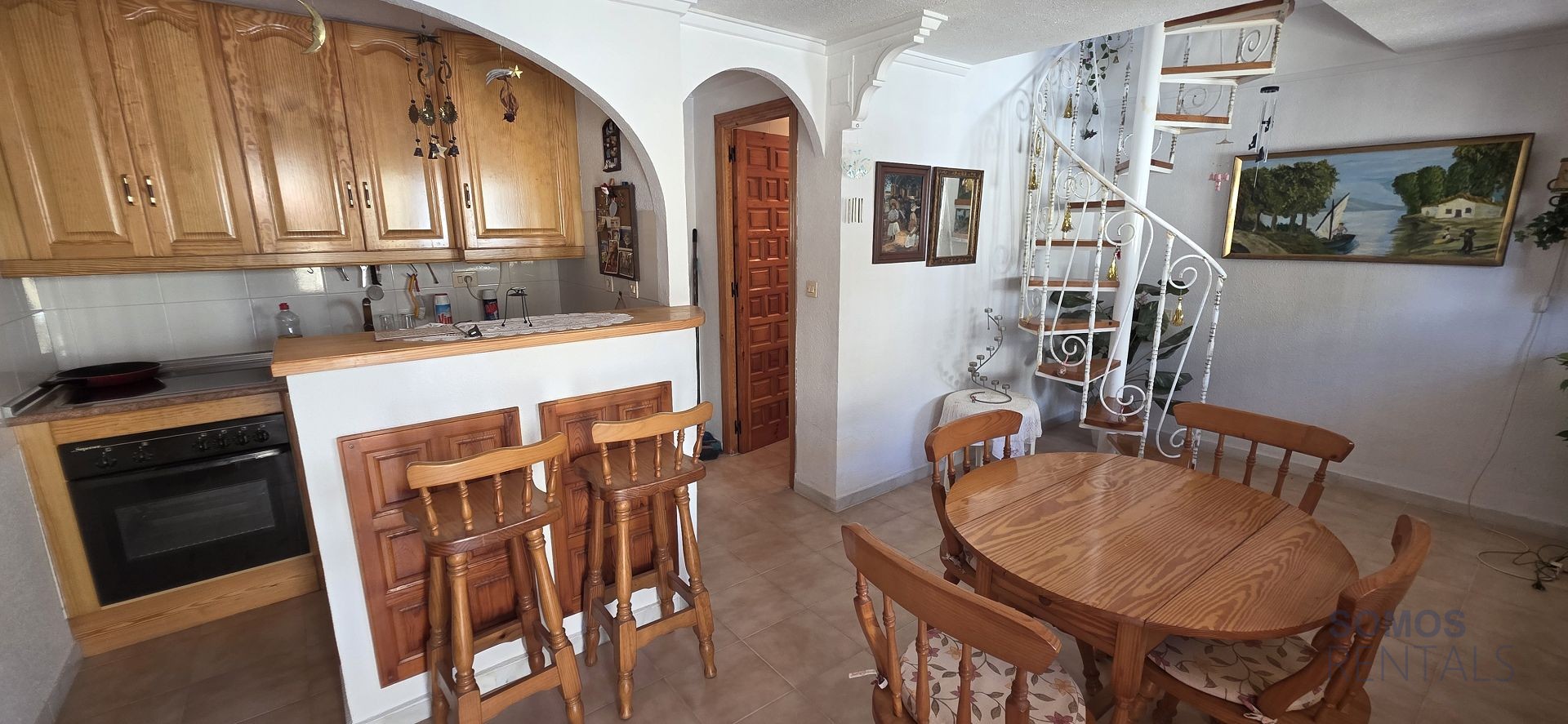 Casa Maria, Urb La Marina — foto 17