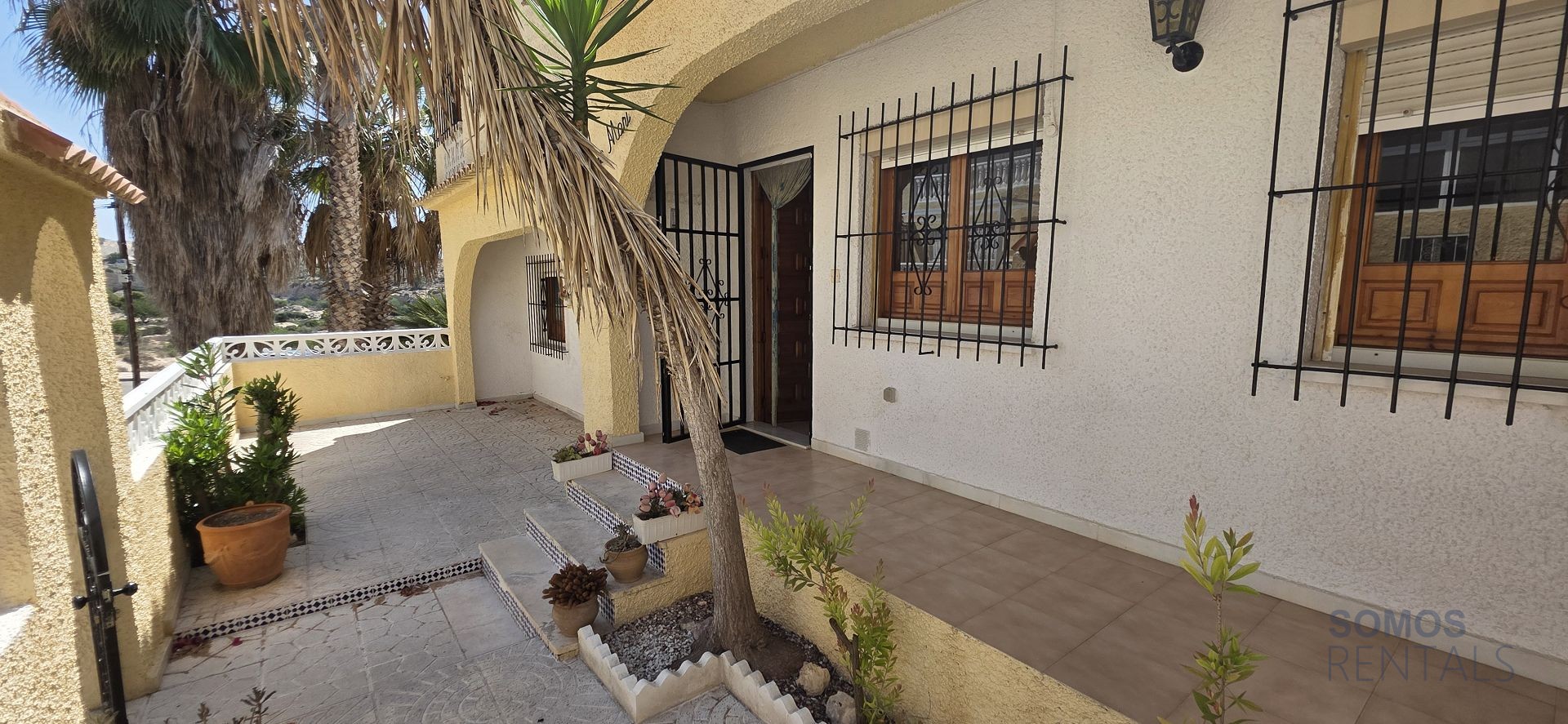 Casa Maria, Urb La Marina — foto 15