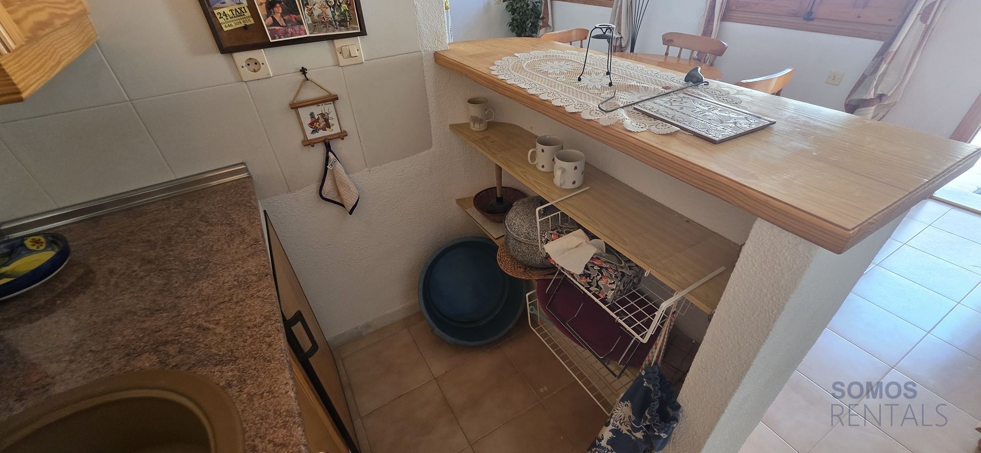 Casa Maria, Urb La Marina — foto 21