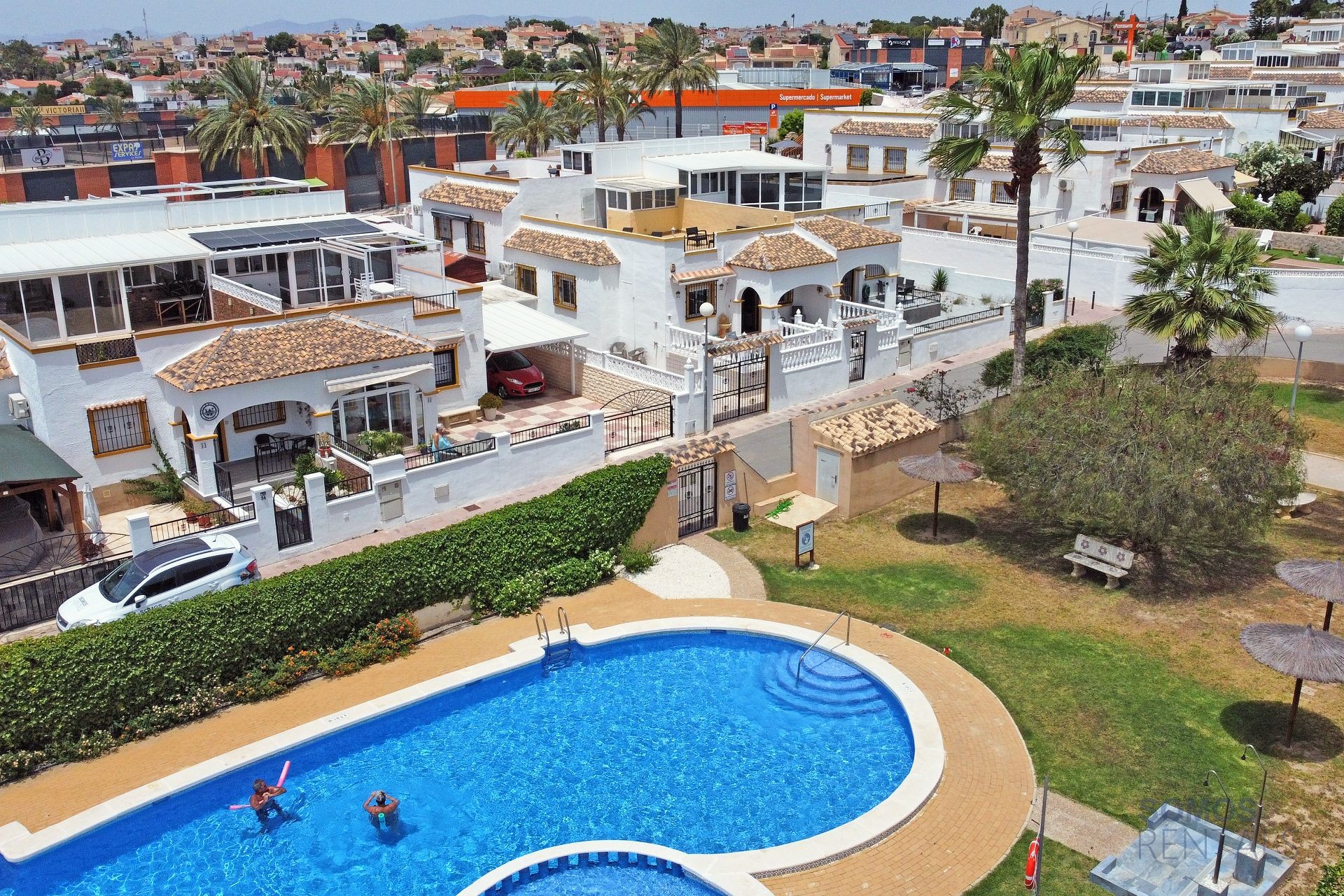 Casa Luis, Urb La Marina — foto 40