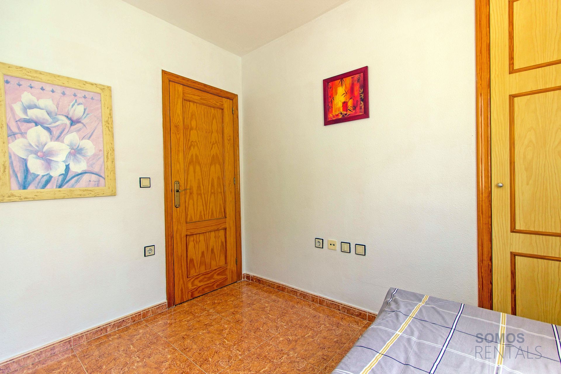 Casa Luis, Urb La Marina — foto 25