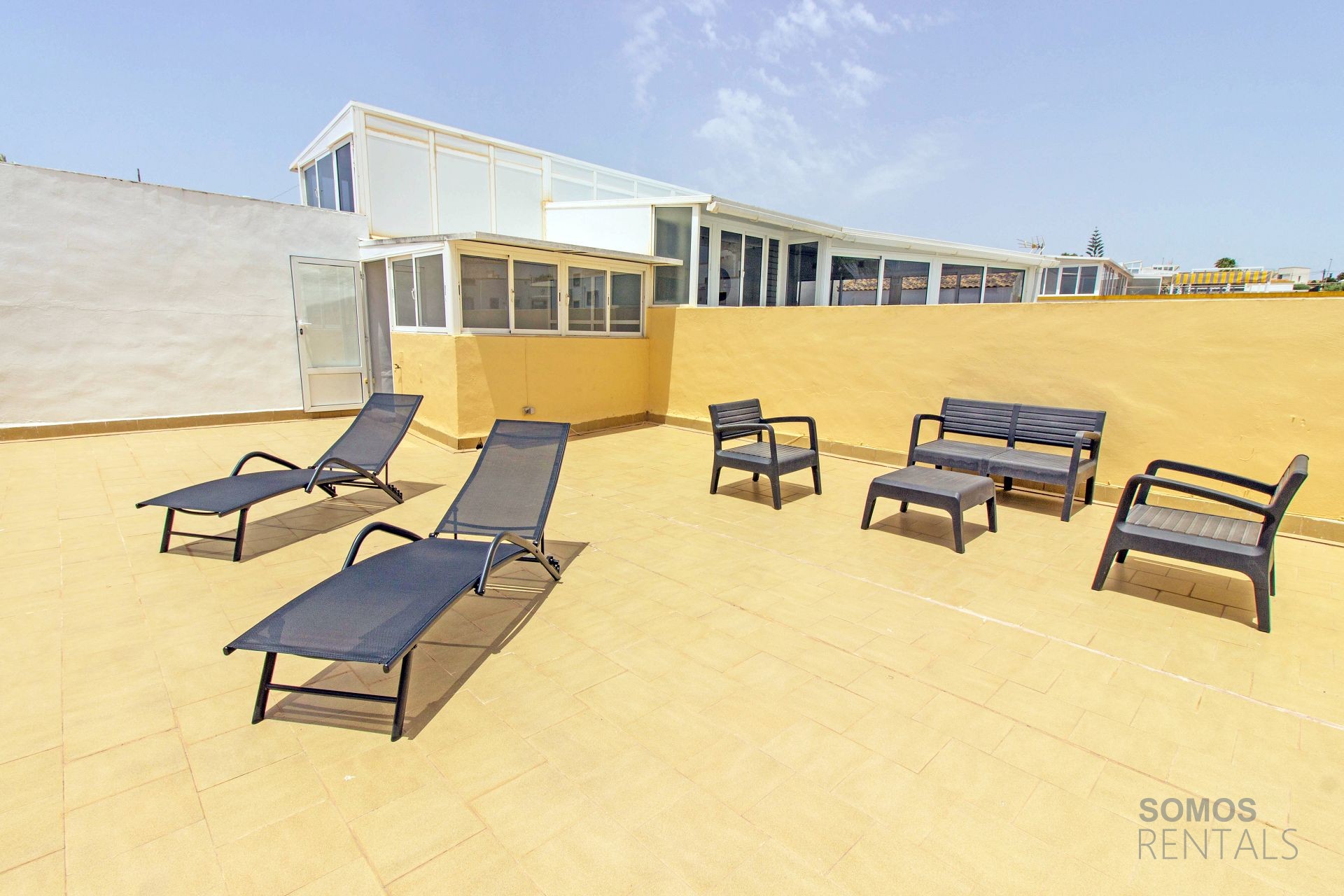 Casa Luis, Urb La Marina — foto 35