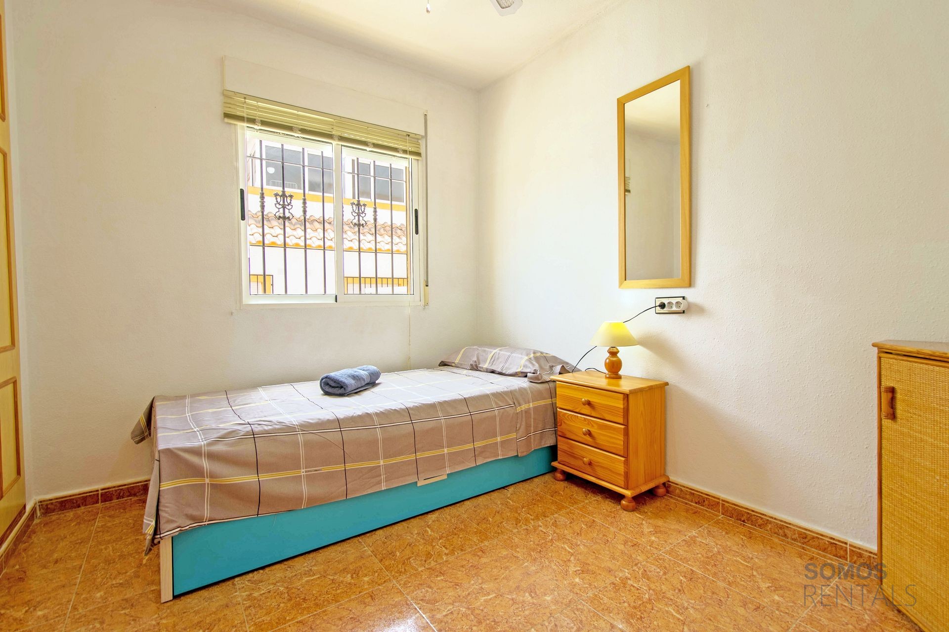 Casa Luis, Urb La Marina — foto 23