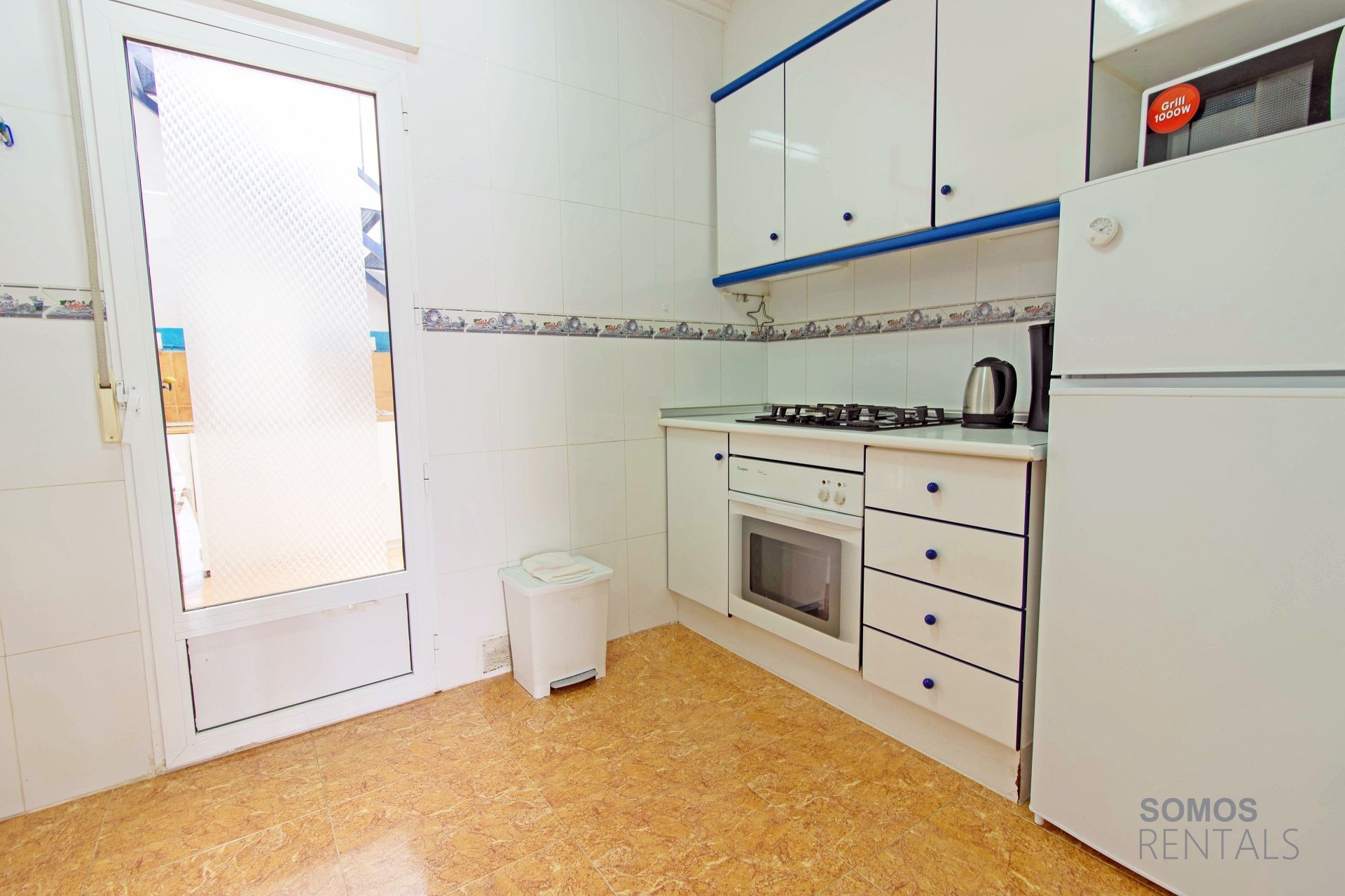 Casa Luis, Urb La Marina — foto 27