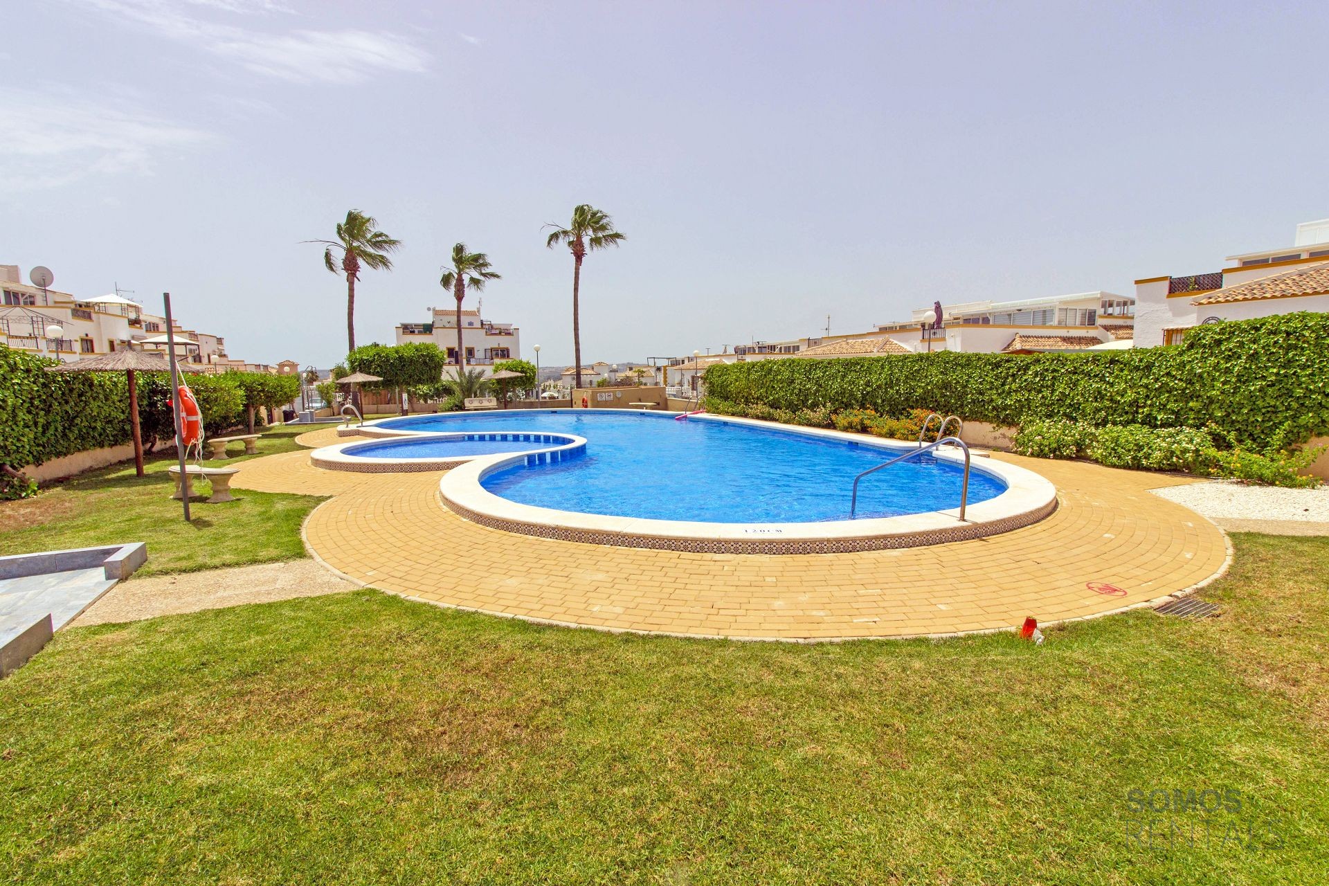 Casa Luis, Urb La Marina — foto 45