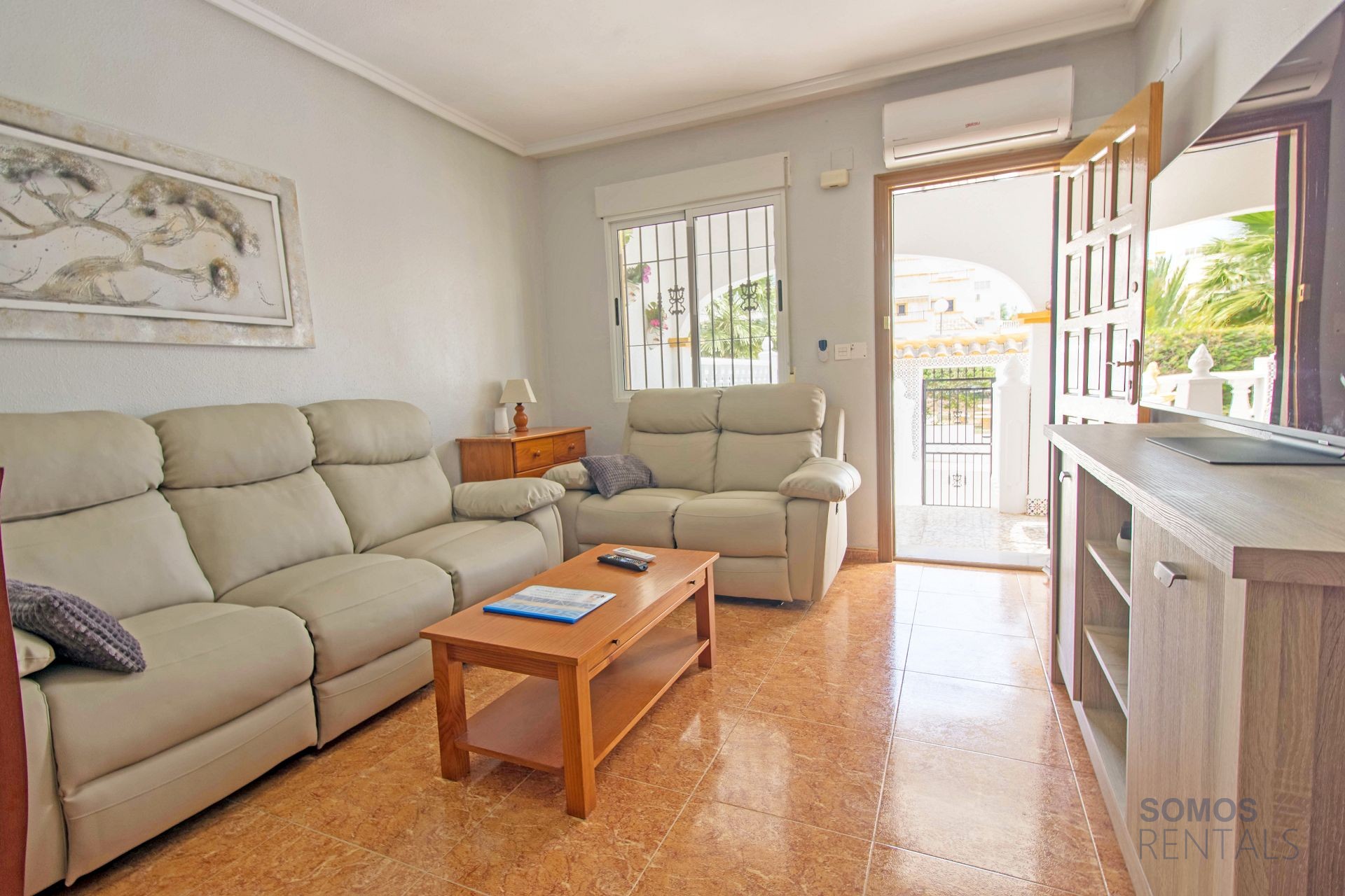 Casa Luis, Urb La Marina — foto 16
