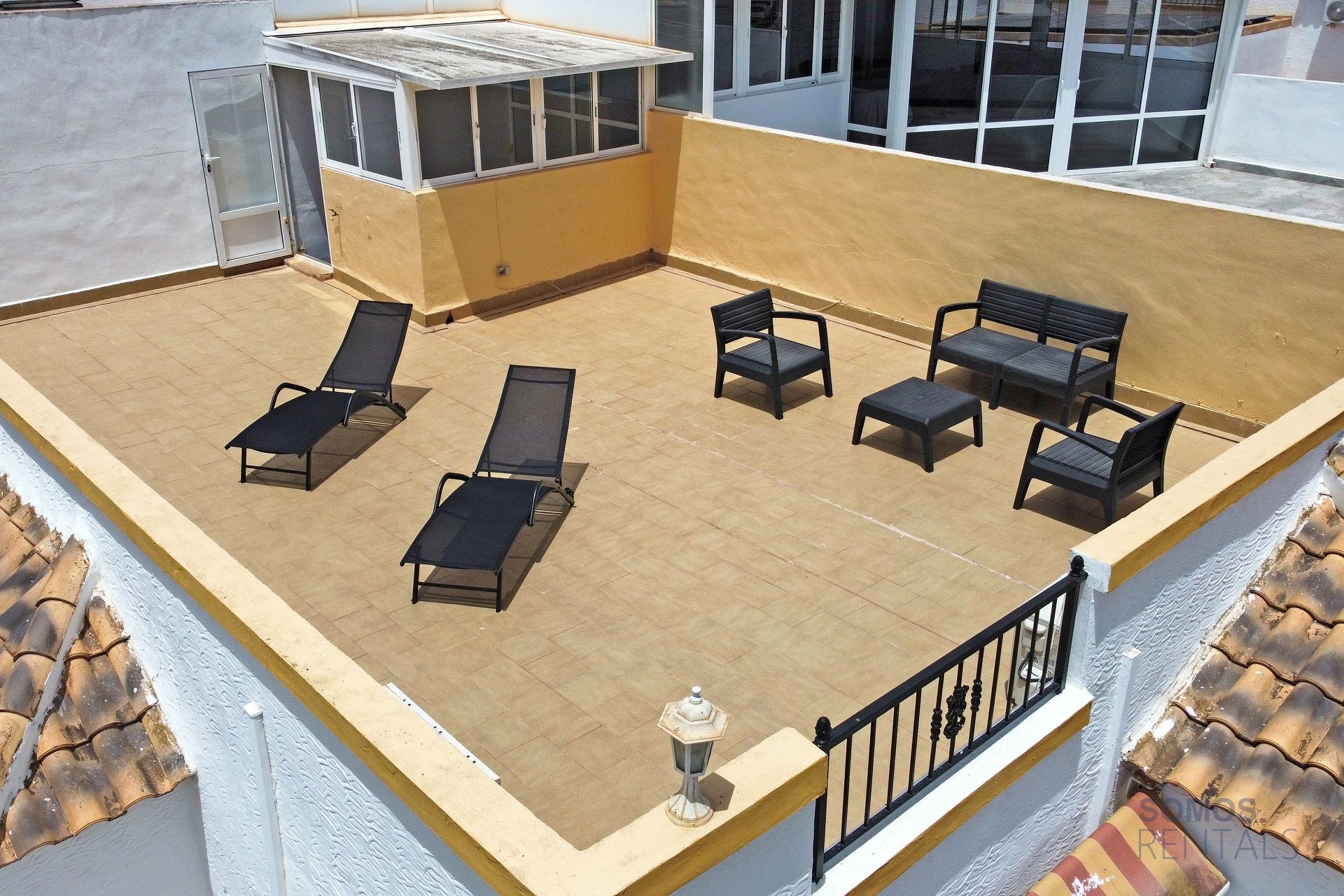 Casa Luis, Urb La Marina — foto 37