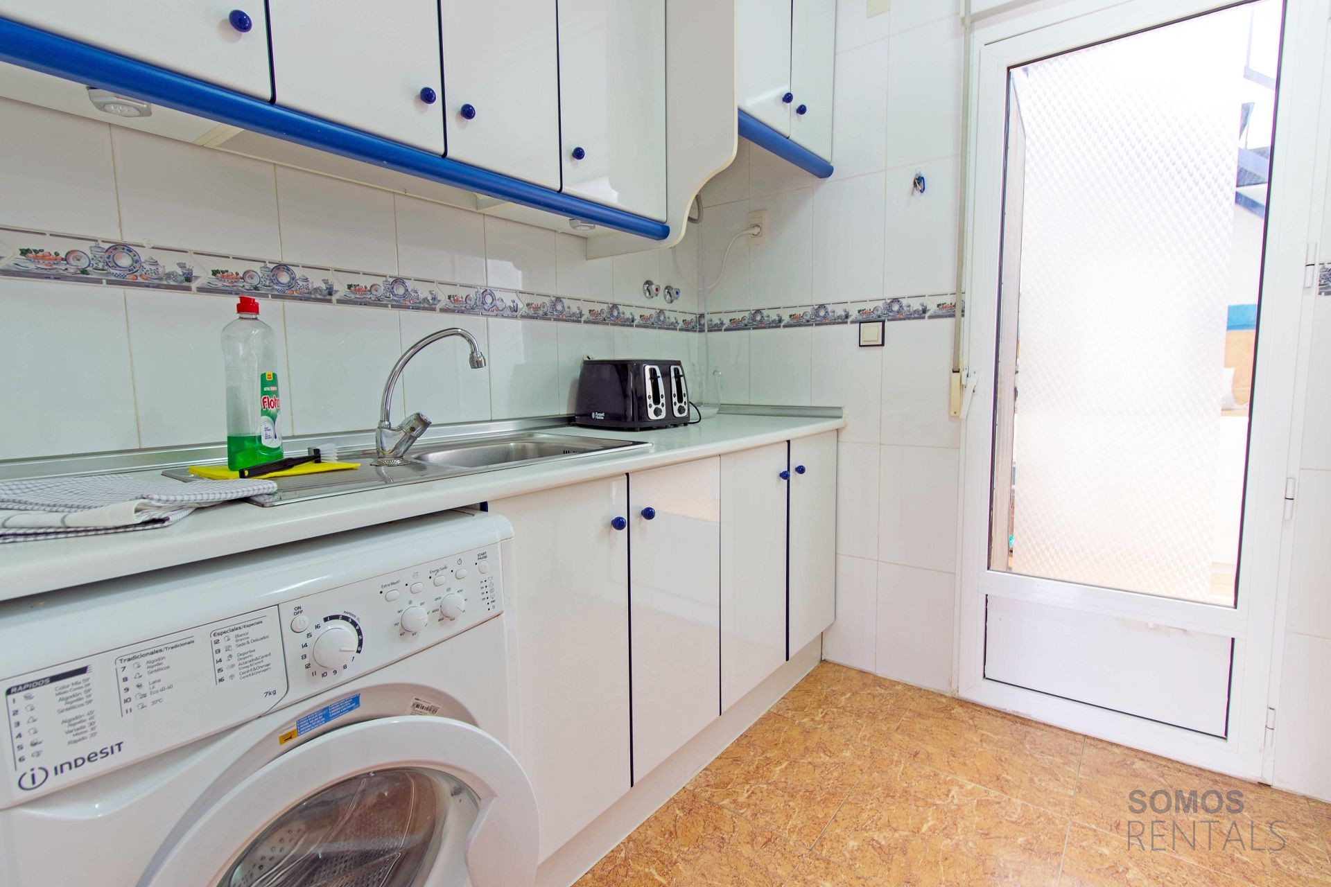 Casa Luis, Urb La Marina — foto 28