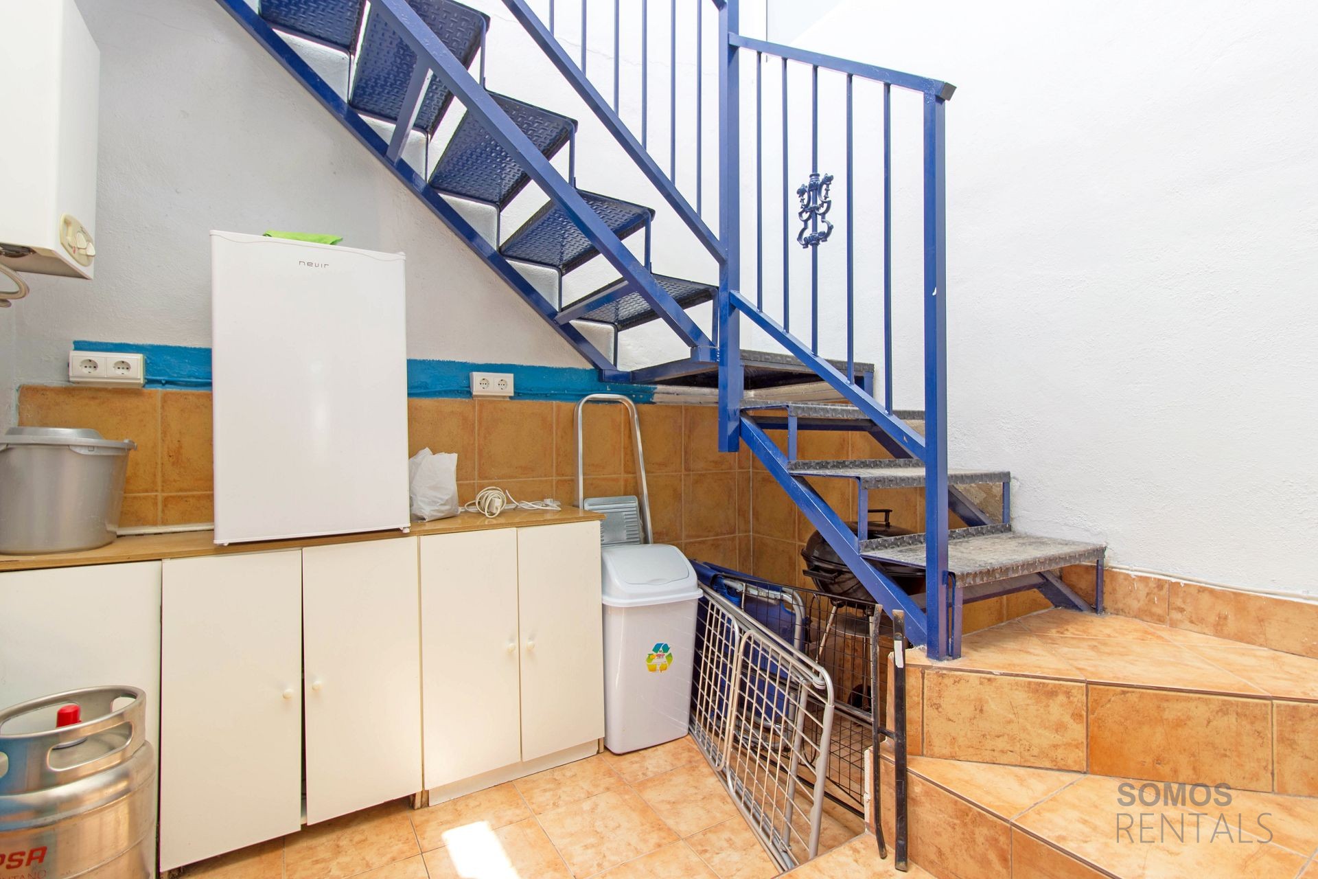 Casa Luis, Urb La Marina — foto 30