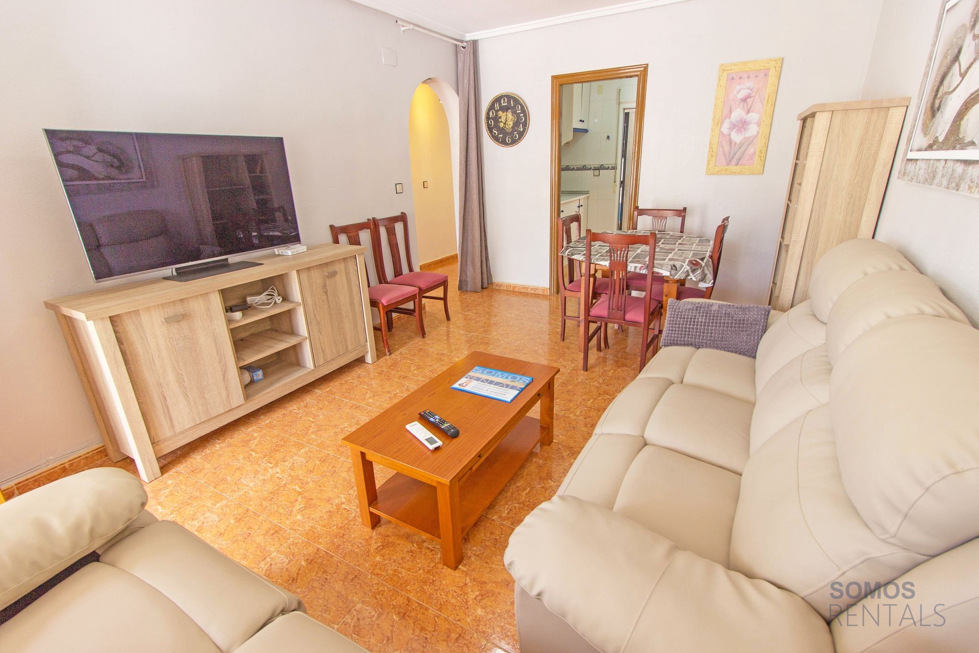 Casa Luis, Urb La Marina — foto 15