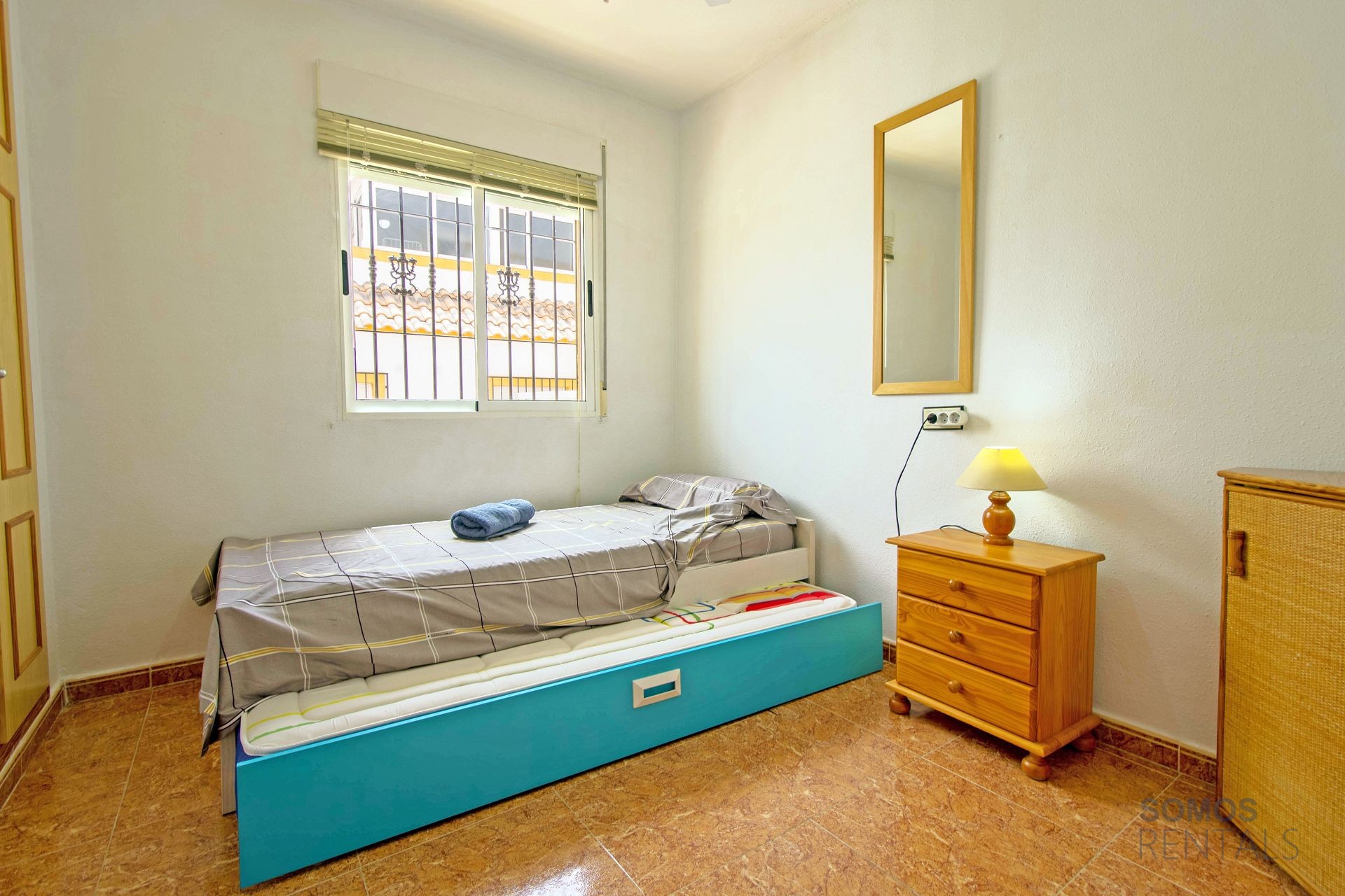 Casa Luis, Urb La Marina — foto 24