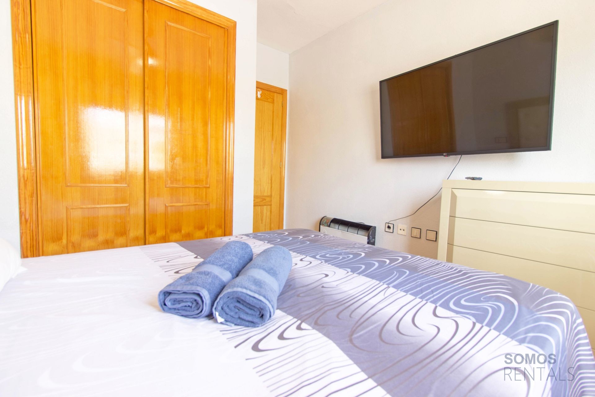 Casa Luis, Urb La Marina — foto 20
