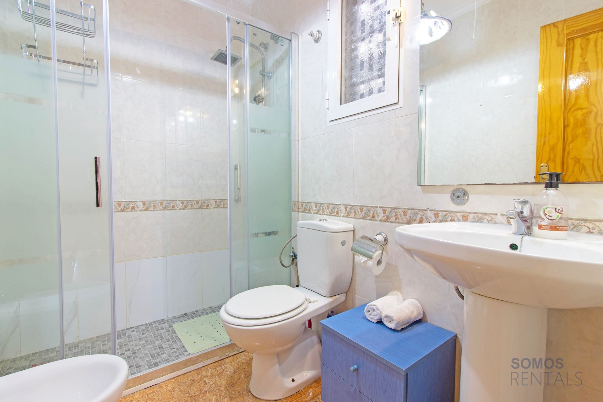 Casa Luis, Urb La Marina — foto 26