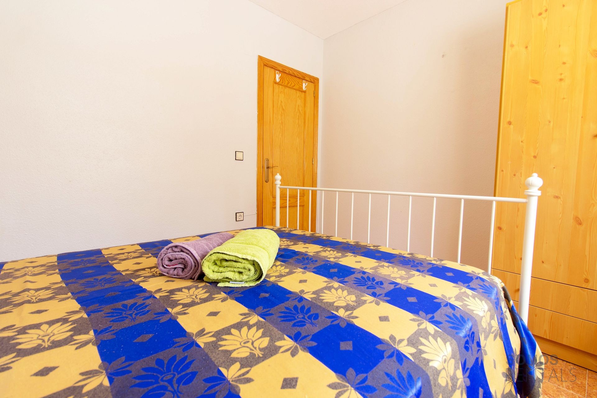 Casa Luis, Urb La Marina — foto 22