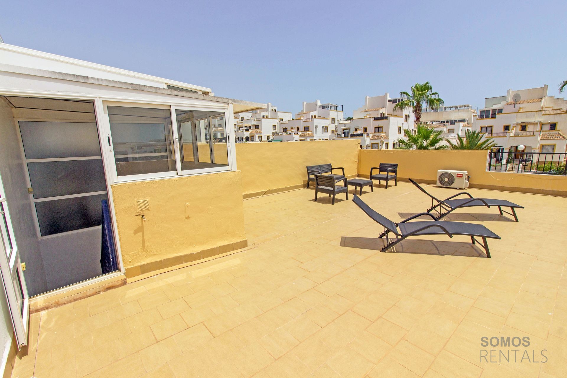 Casa Luis, Urb La Marina — foto 32