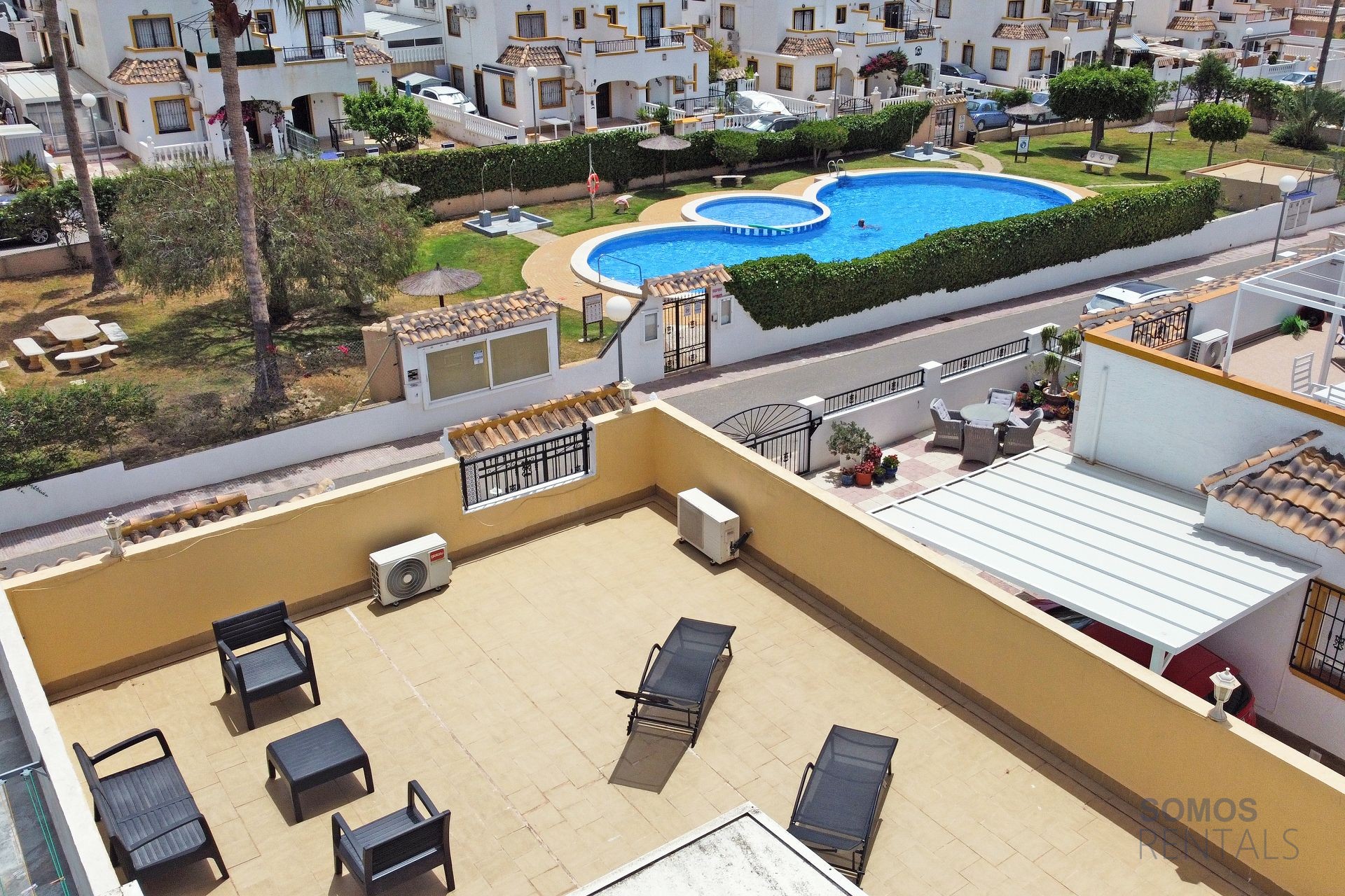 Casa Luis, Urb La Marina — foto 38
