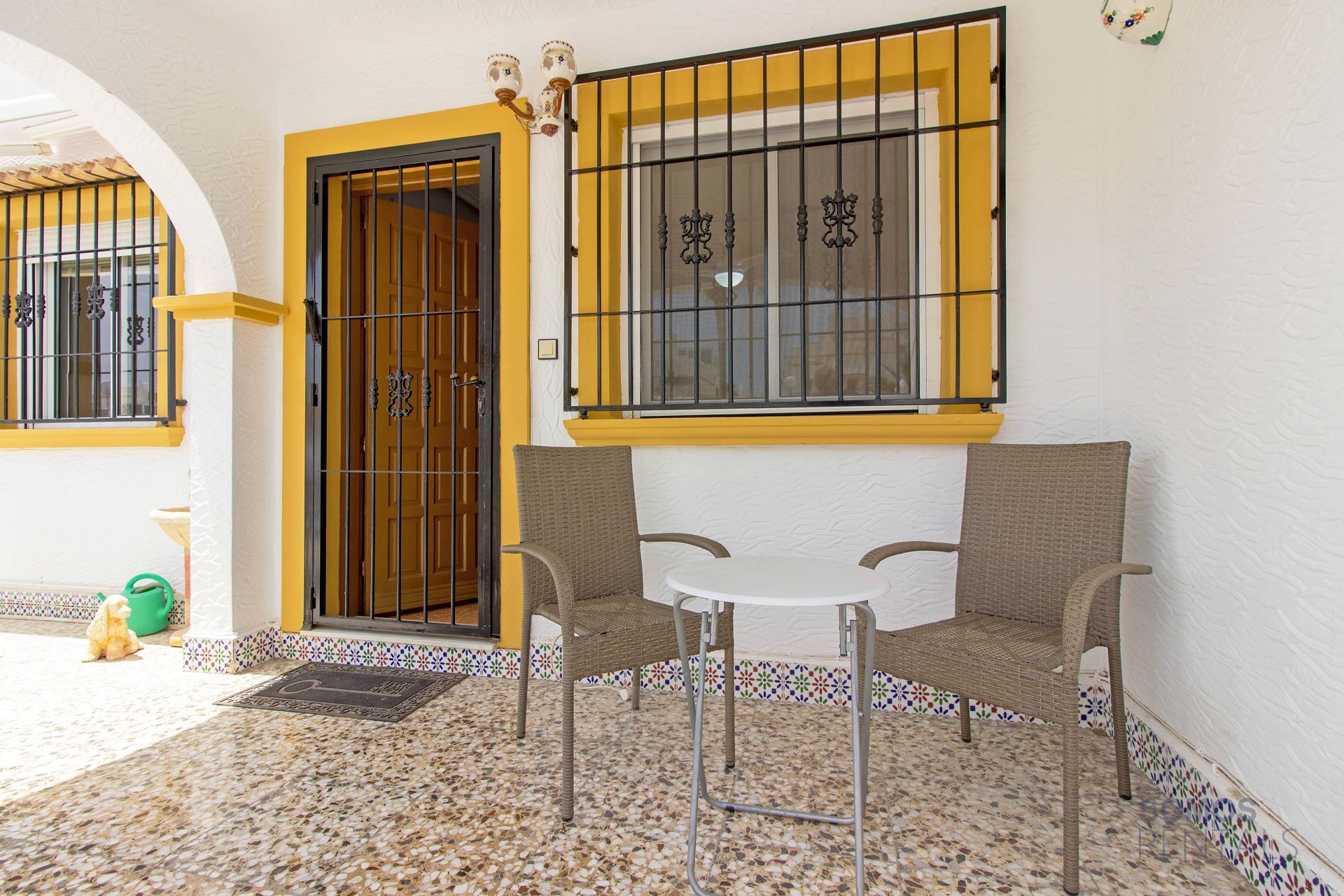 Casa Luis, Urb La Marina — foto 13