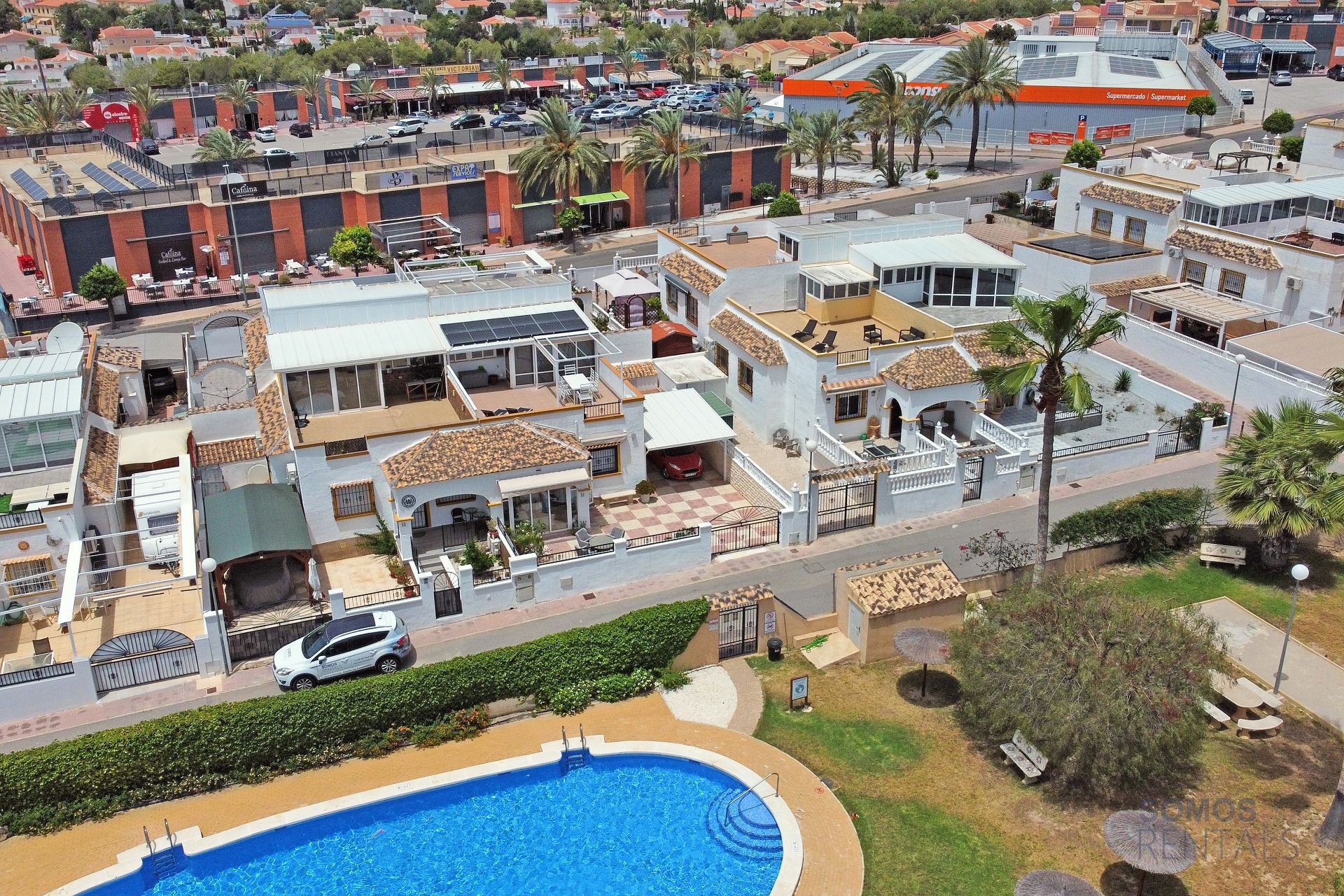 Casa Luis, Urb La Marina — foto 41