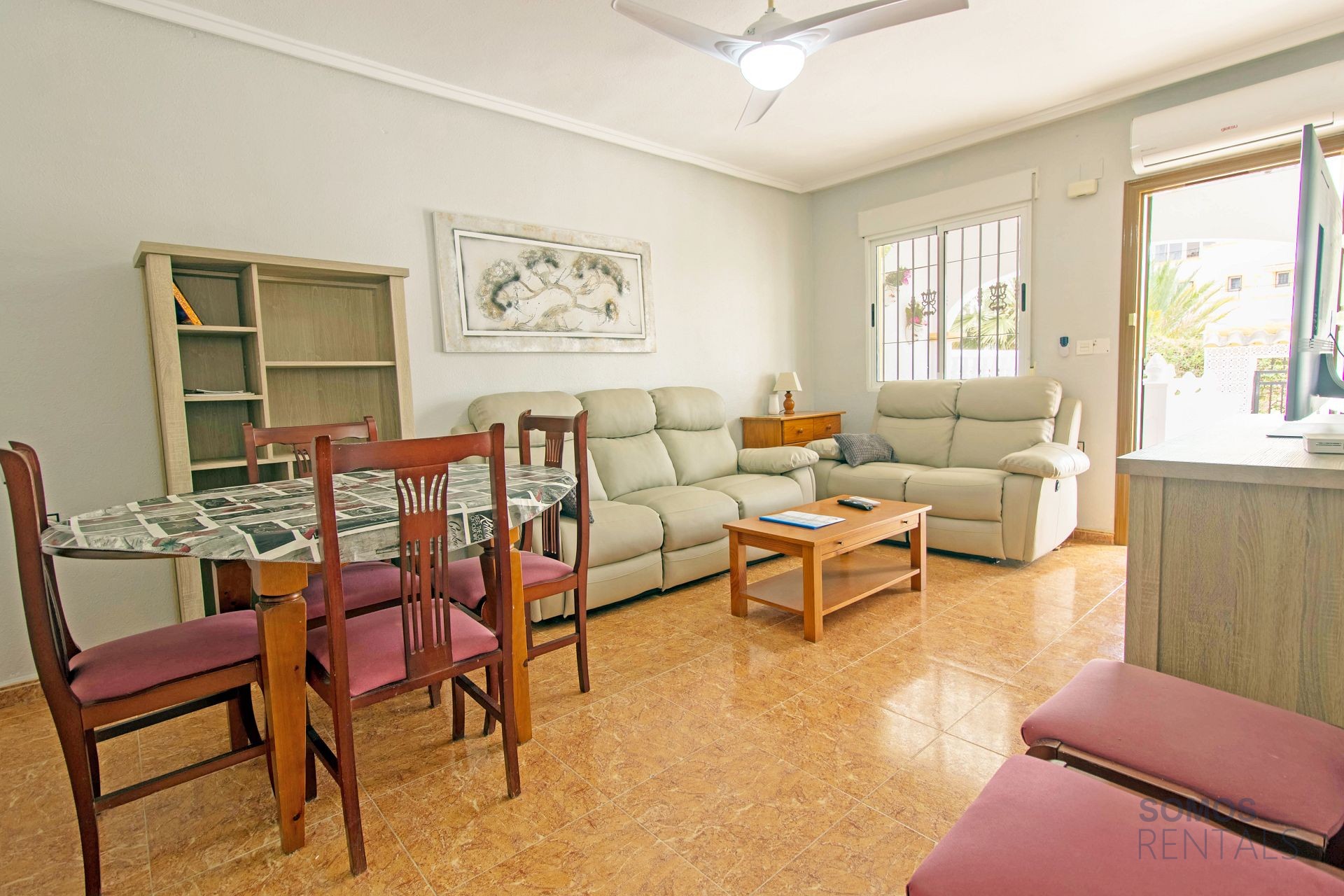 Casa Luis, Urb La Marina — foto 17