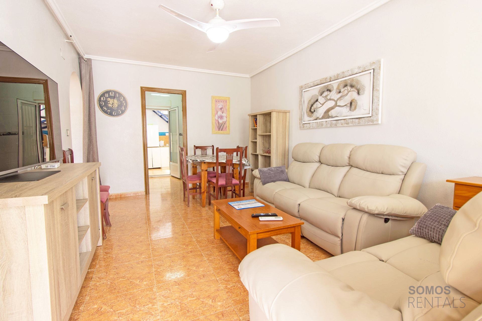 Casa Luis, Urb La Marina — foto 14