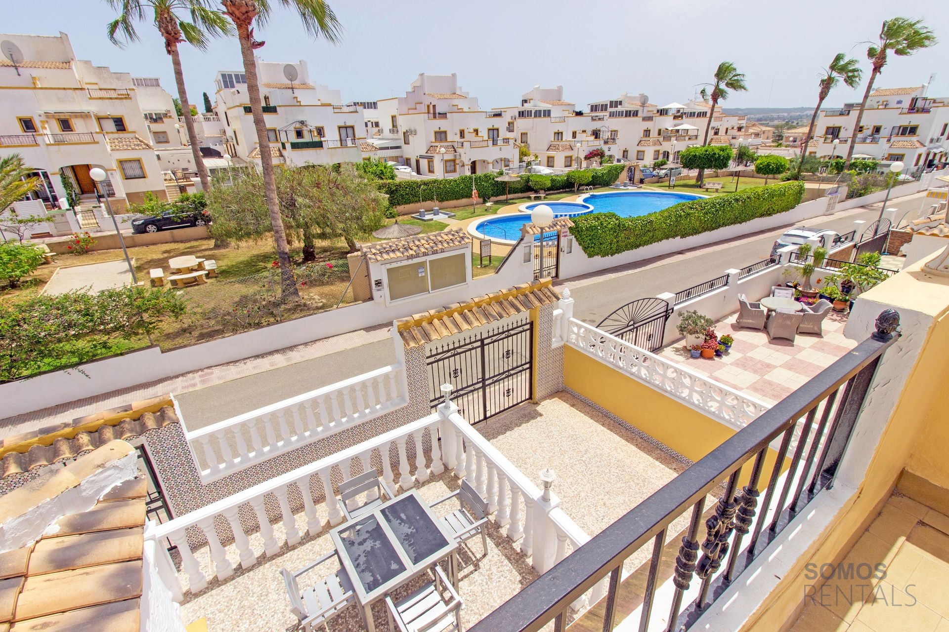 Casa Luis, Urb La Marina — foto 36