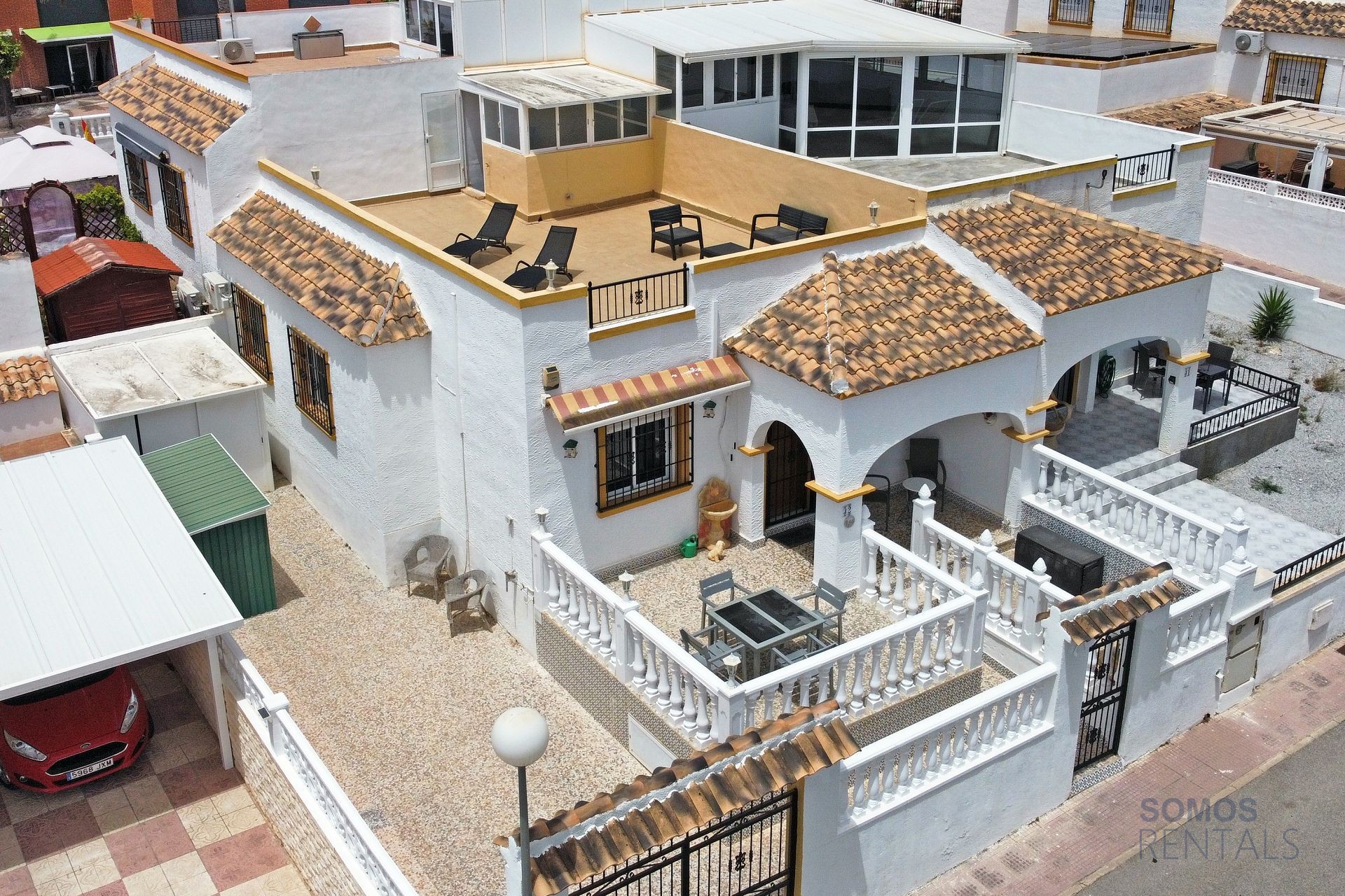 Casa Luis, Urb La Marina — foto 4