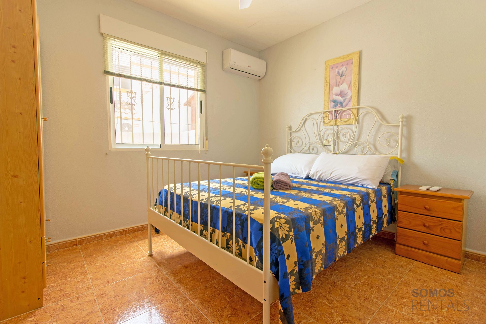 Casa Luis, Urb La Marina — foto 21