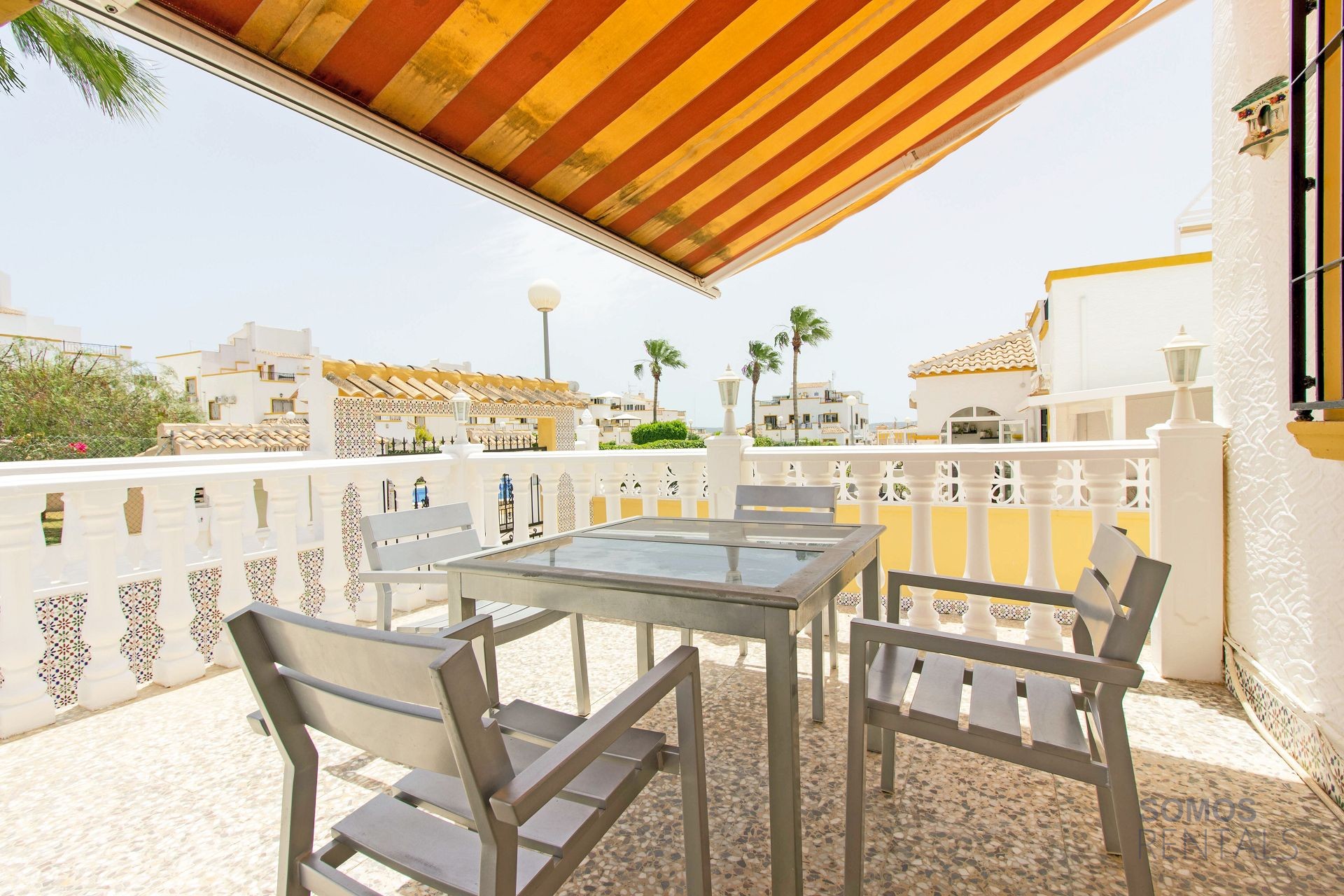 Casa Luis, Urb La Marina — foto 11
