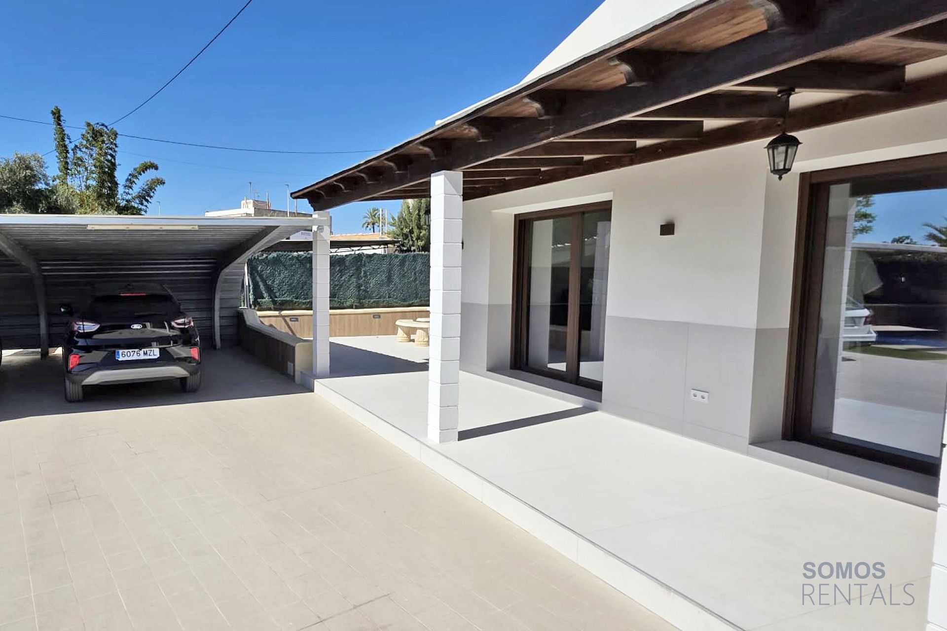 Villa Gallego, La Marina Village y El Pinet — photographie 4