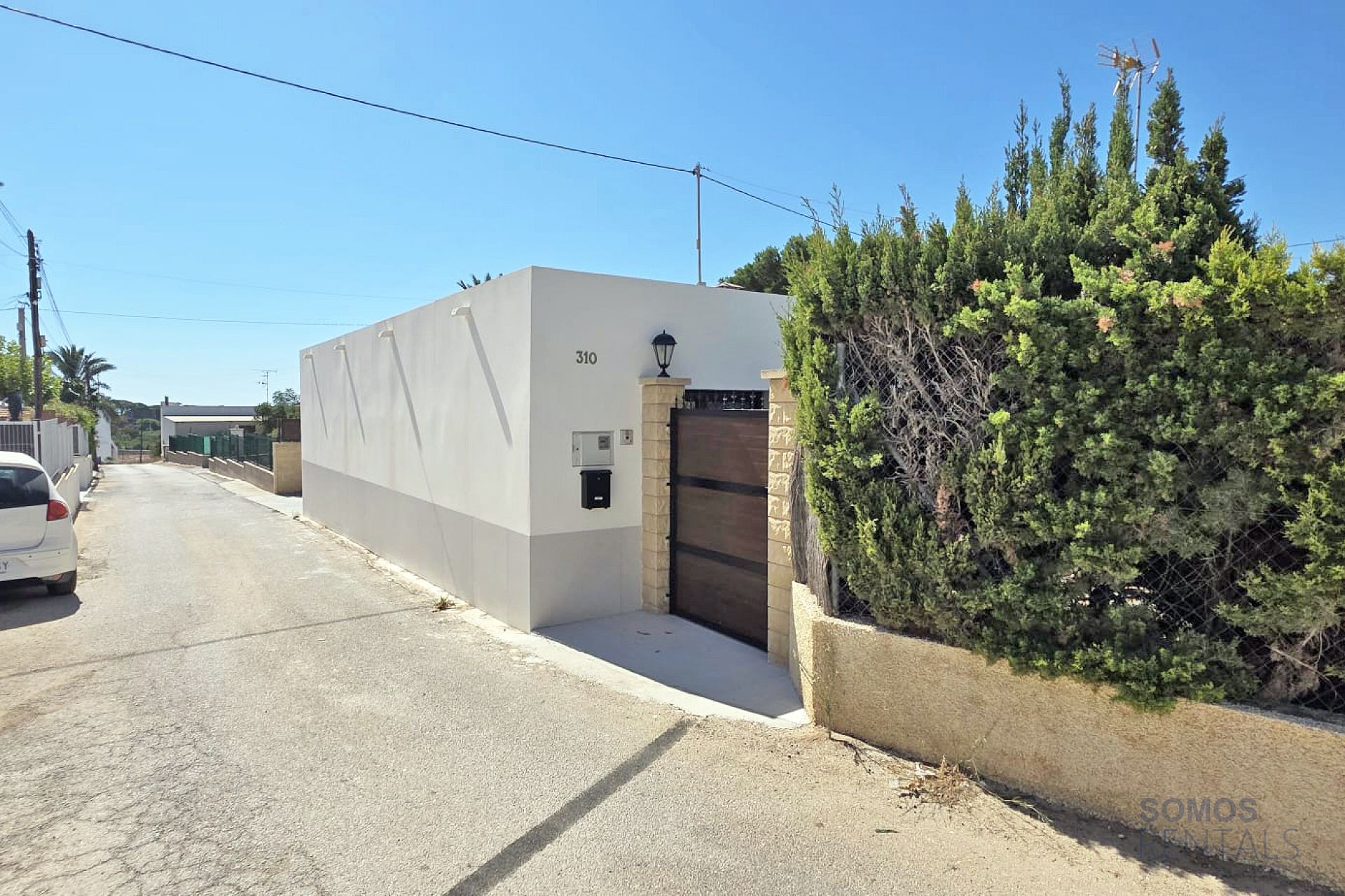Villa Gallego, La Marina Village y El Pinet — photographie 18