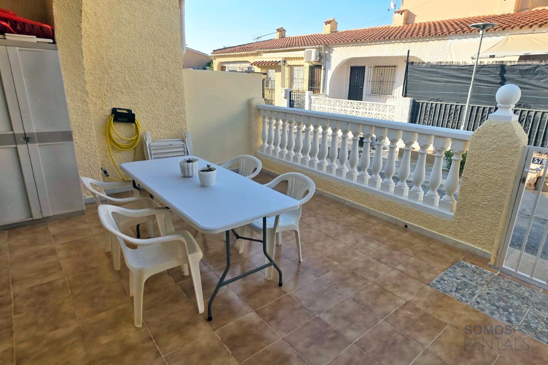 Casa Tajo, Urb La Marina — foto 6