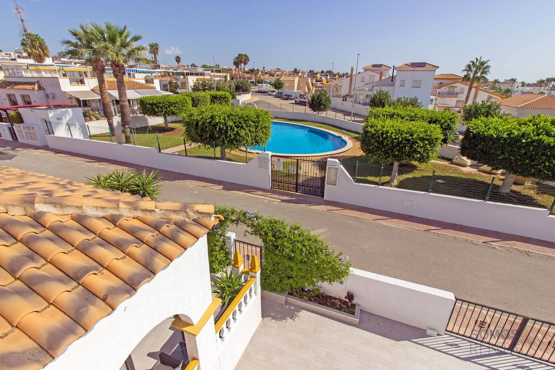 Casa Domingo, Urb La Marina — fotografía 42