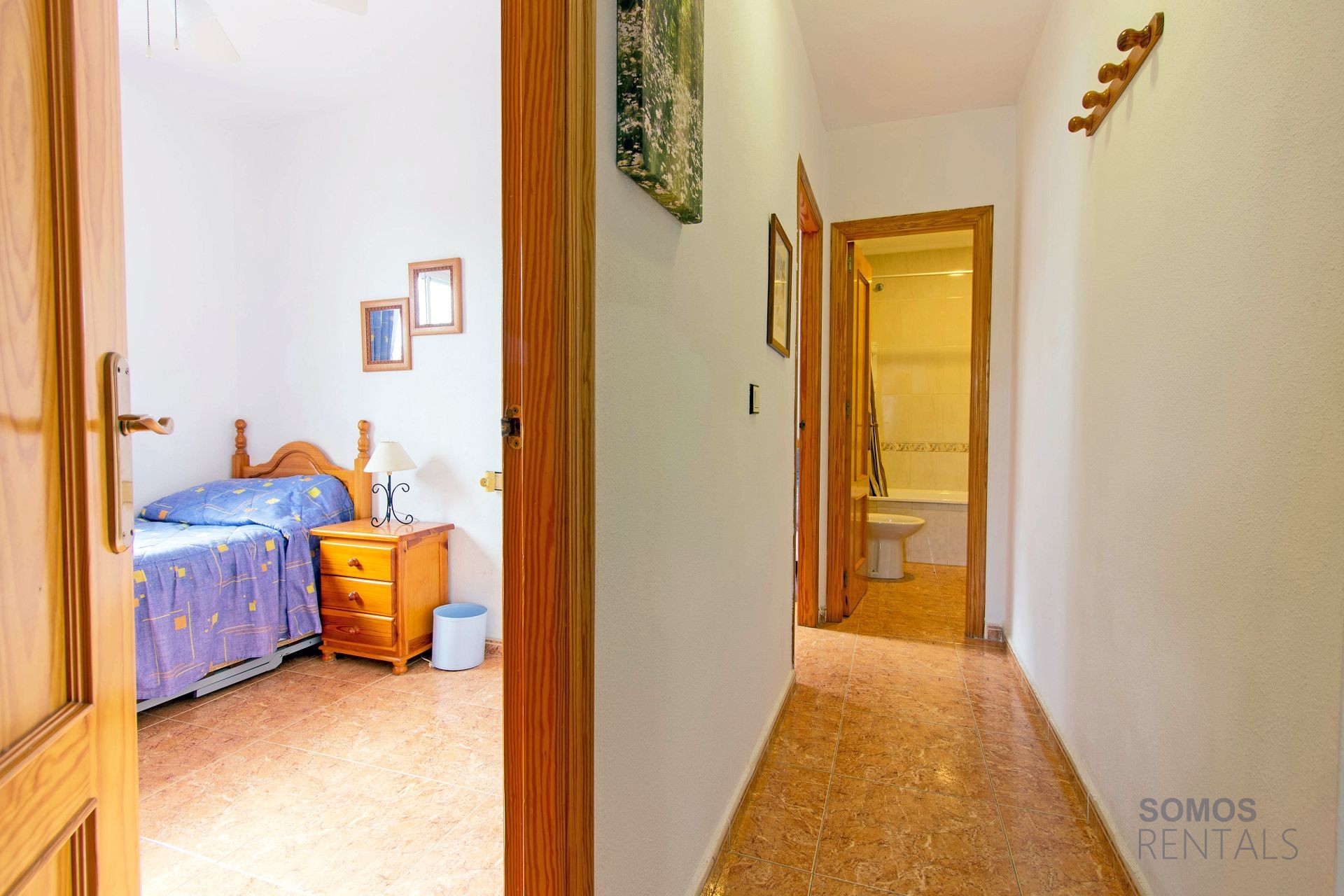 Casa Domingo, Urb La Marina — fotografía 14