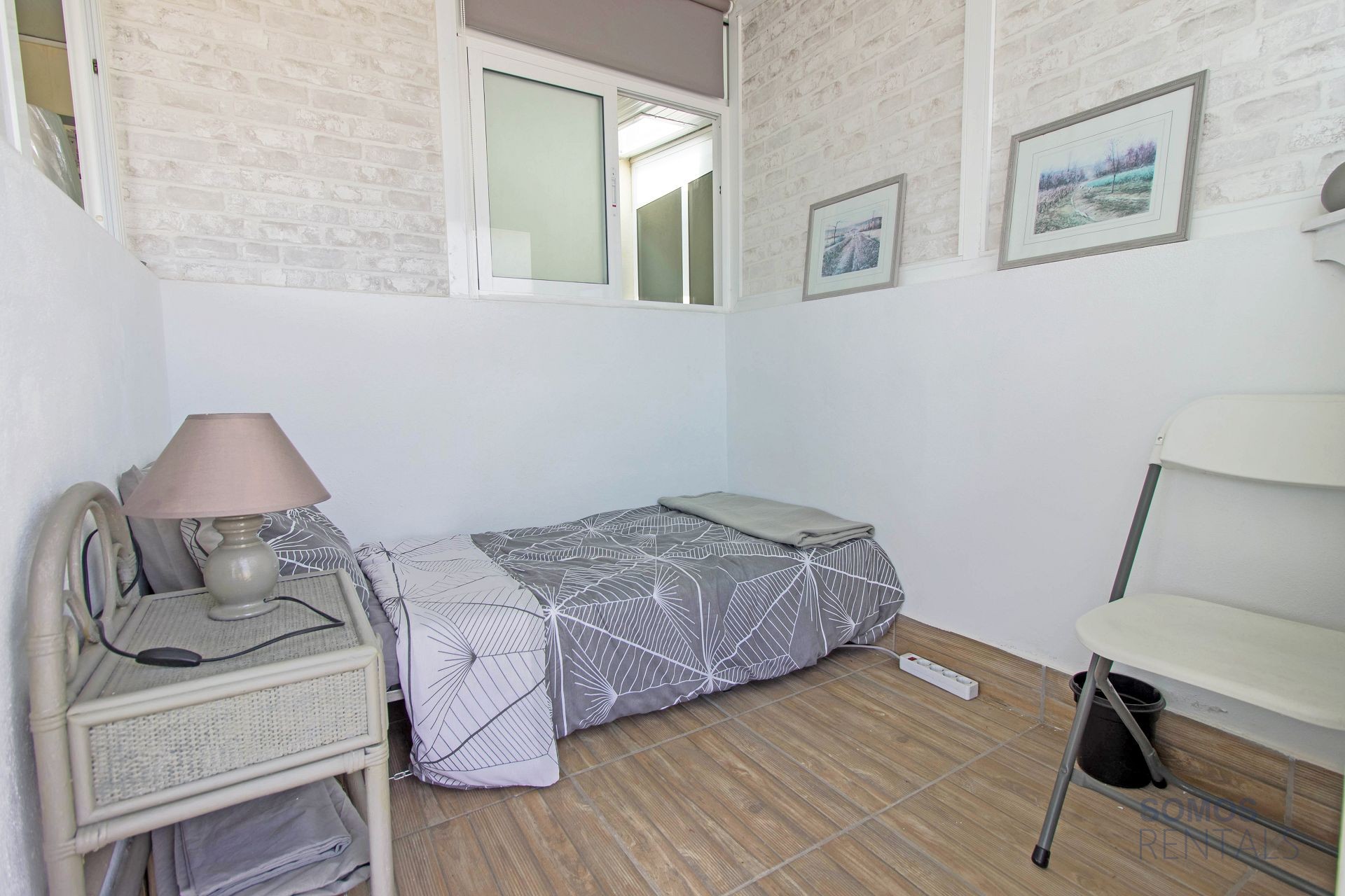 Casa Domingo, Urb La Marina — fotografía 34