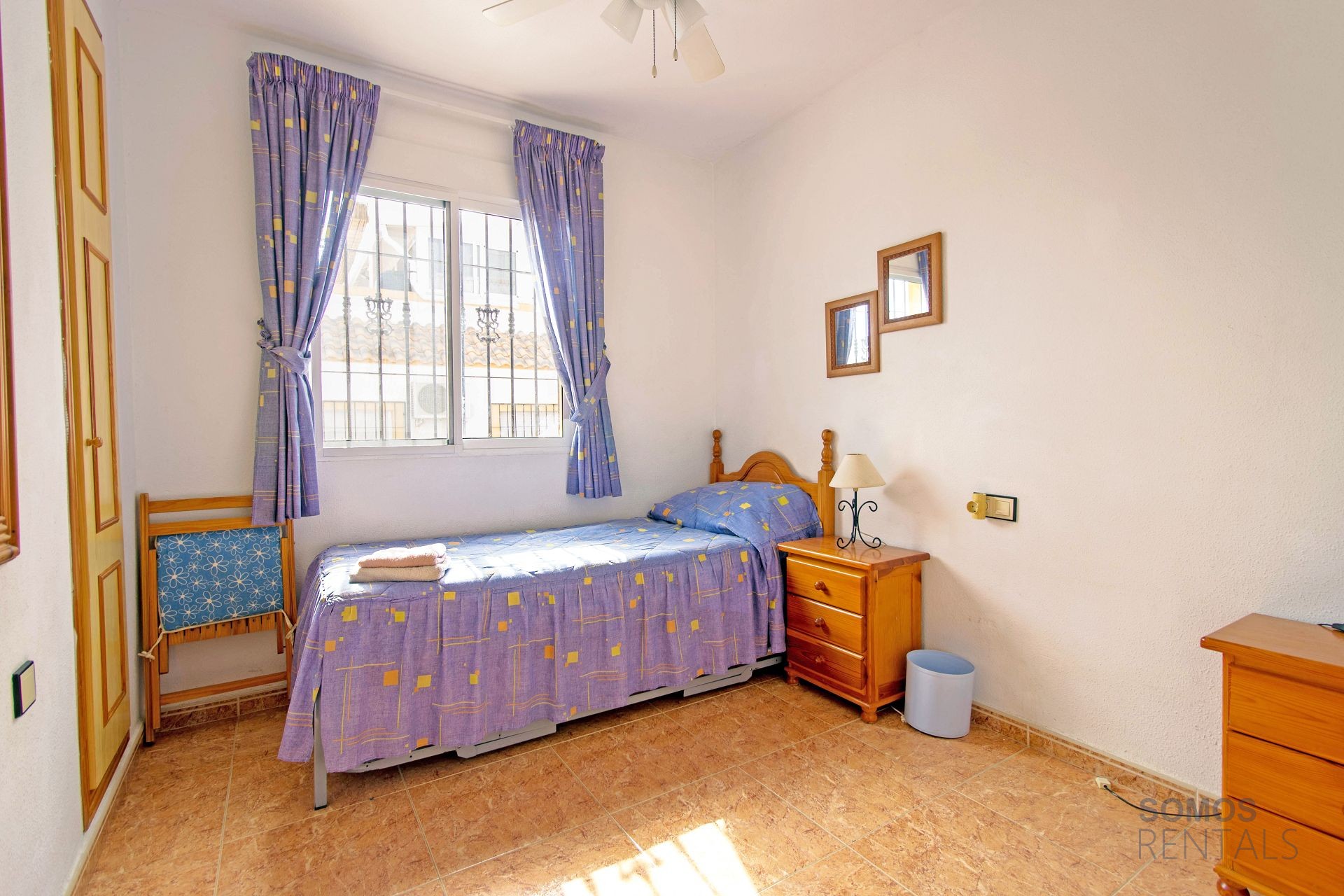 Casa Domingo, Urb La Marina — fotografía 19