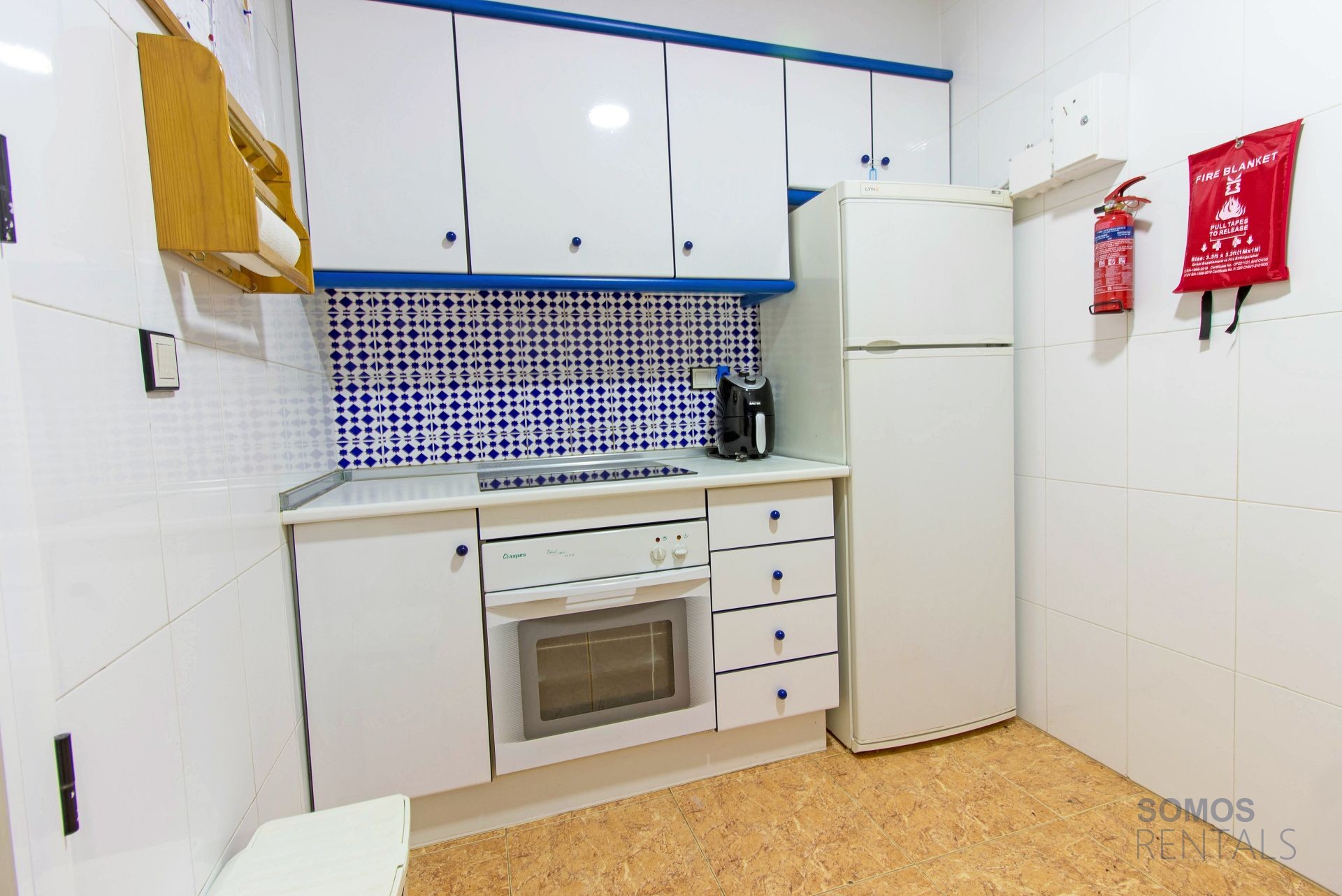 Casa Domingo, Urb La Marina — fotografía 24