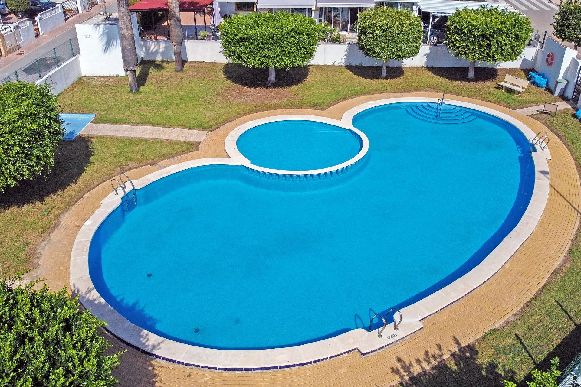 Casa Domingo, Urb La Marina — fotografía 50