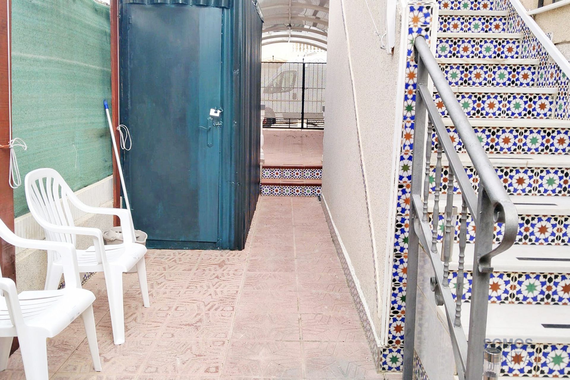 Apartamento Moncayo, Guardamar Del Sergura — fotografía 8