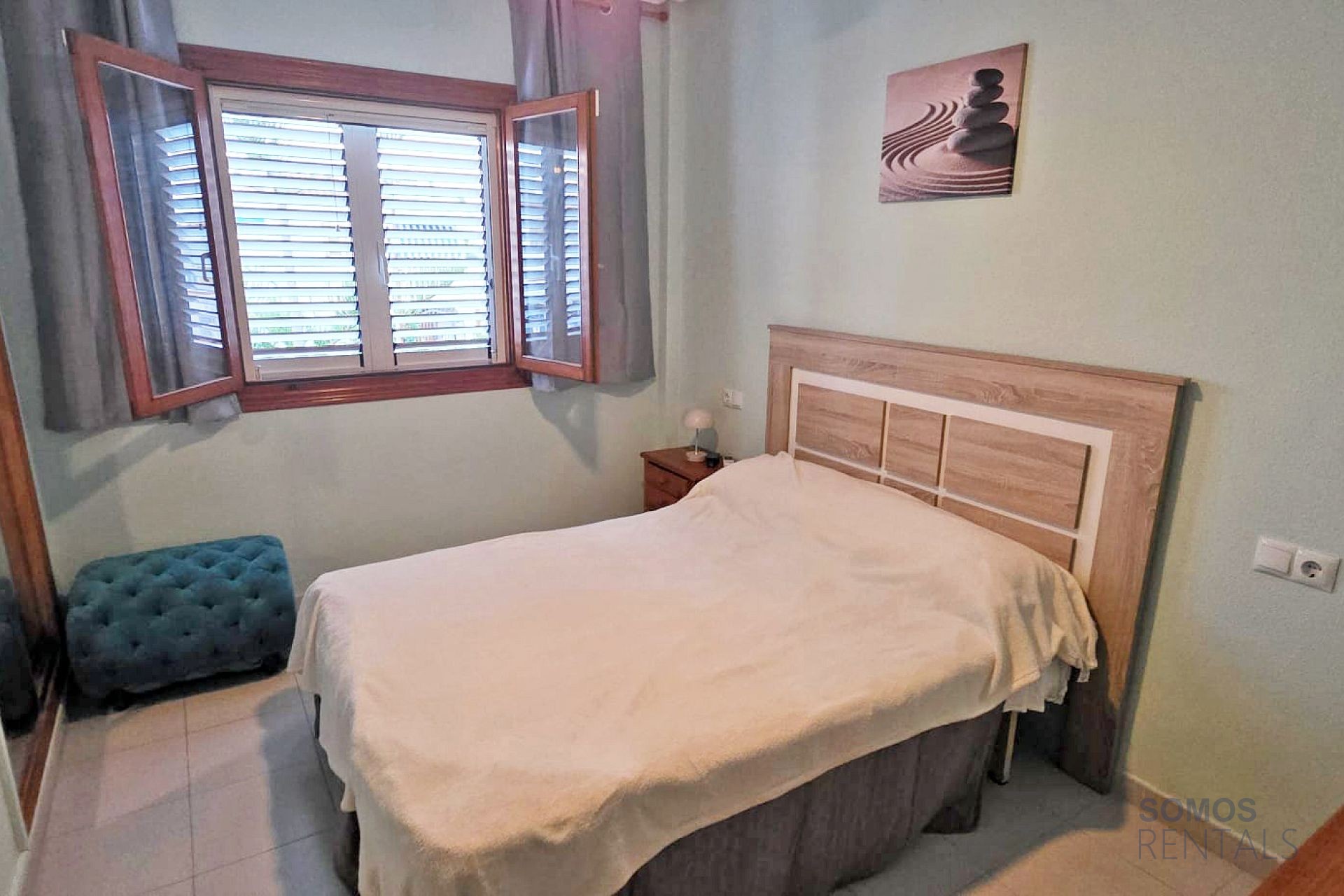 Apartamento Moncayo, Guardamar Del Sergura — fotografía 13