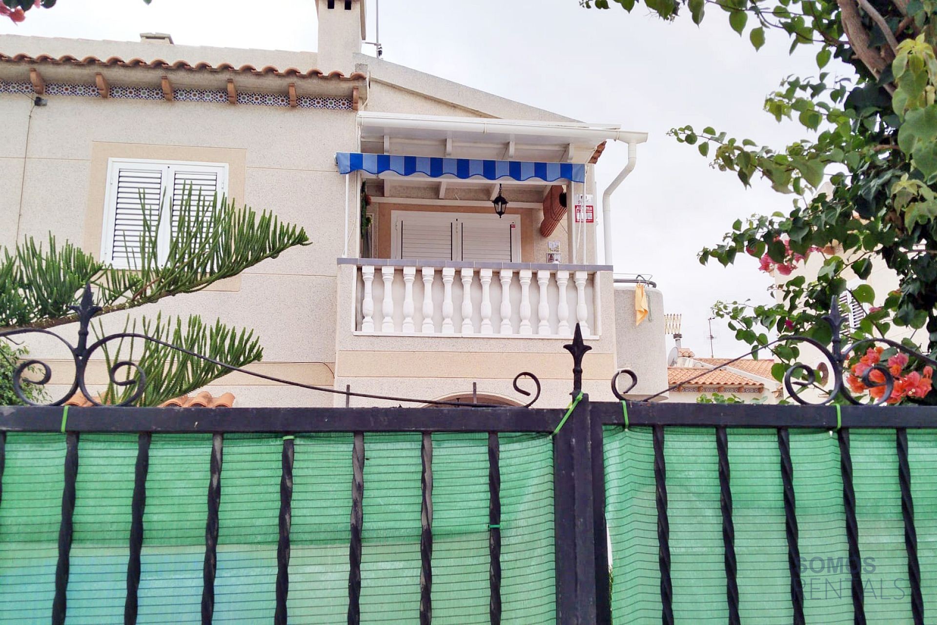 Apartamento Moncayo, Guardamar Del Sergura — Foto 1