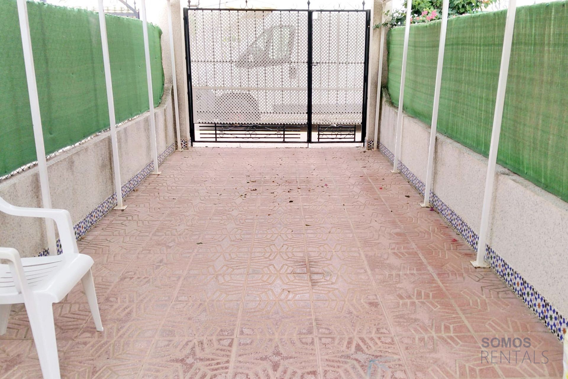Apartamento Moncayo, Guardamar Del Sergura — fotografía 5