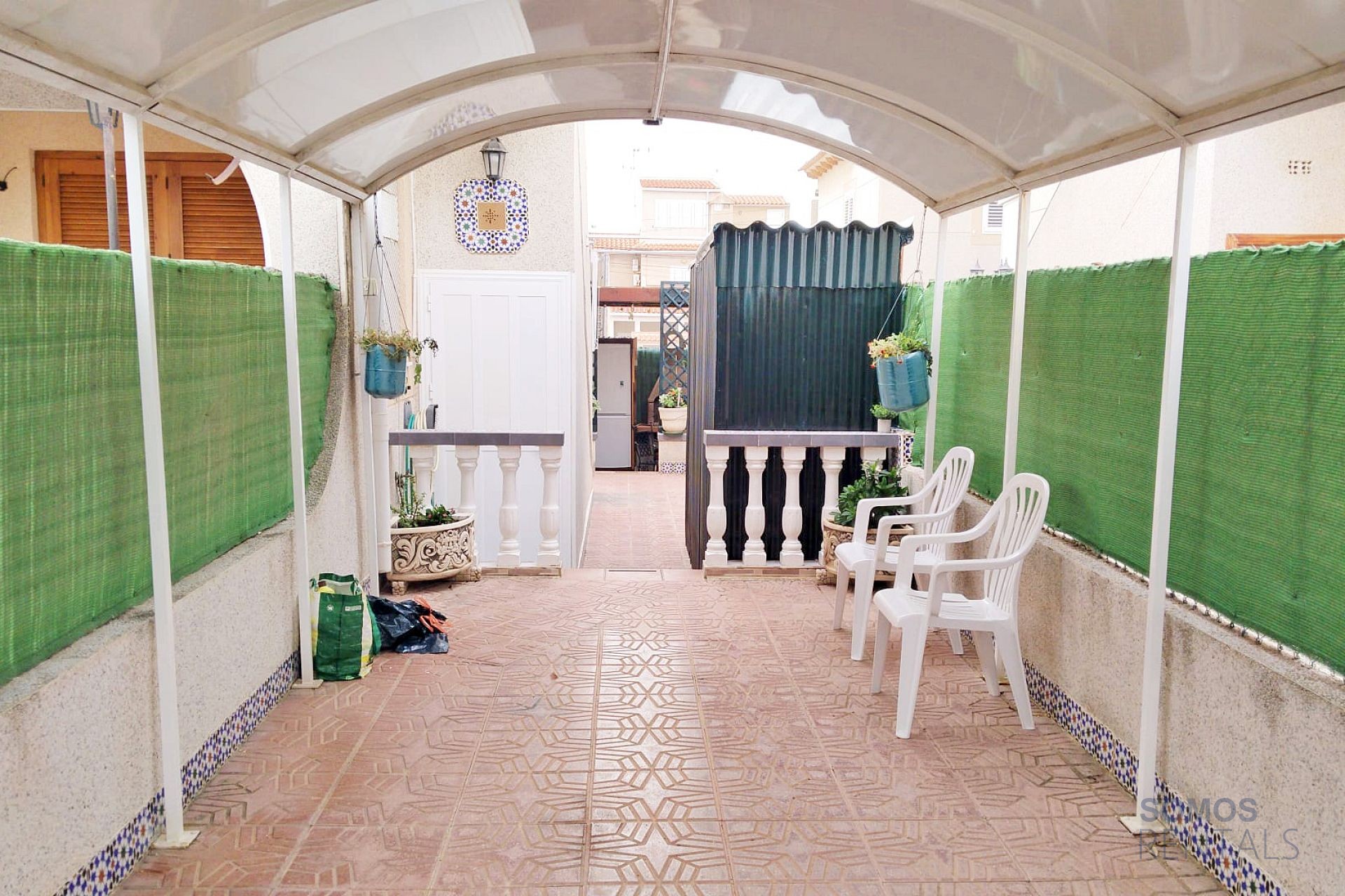 Apartamento Moncayo, Guardamar Del Sergura — fotografía 6